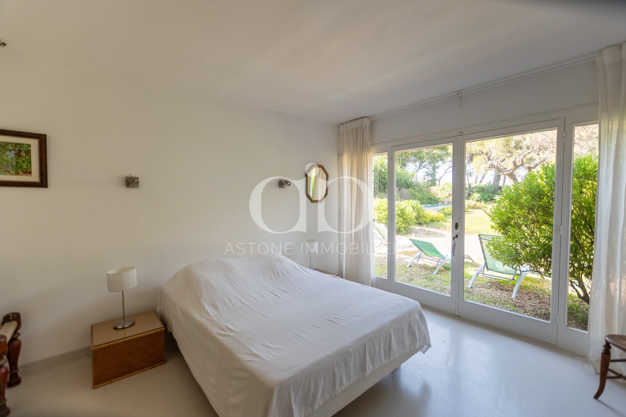 Vente Maison à la Ciotat 8 pièces