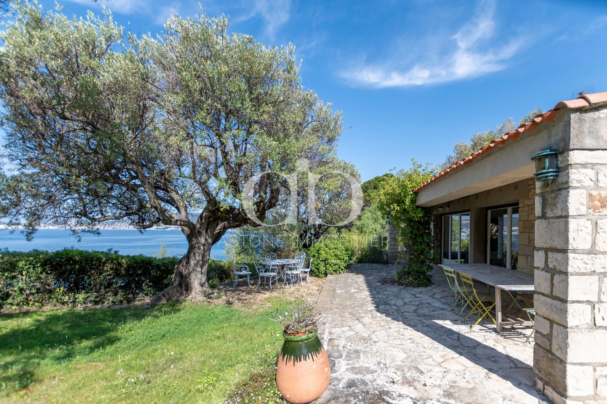 Vente Maison à la Ciotat 8 pièces