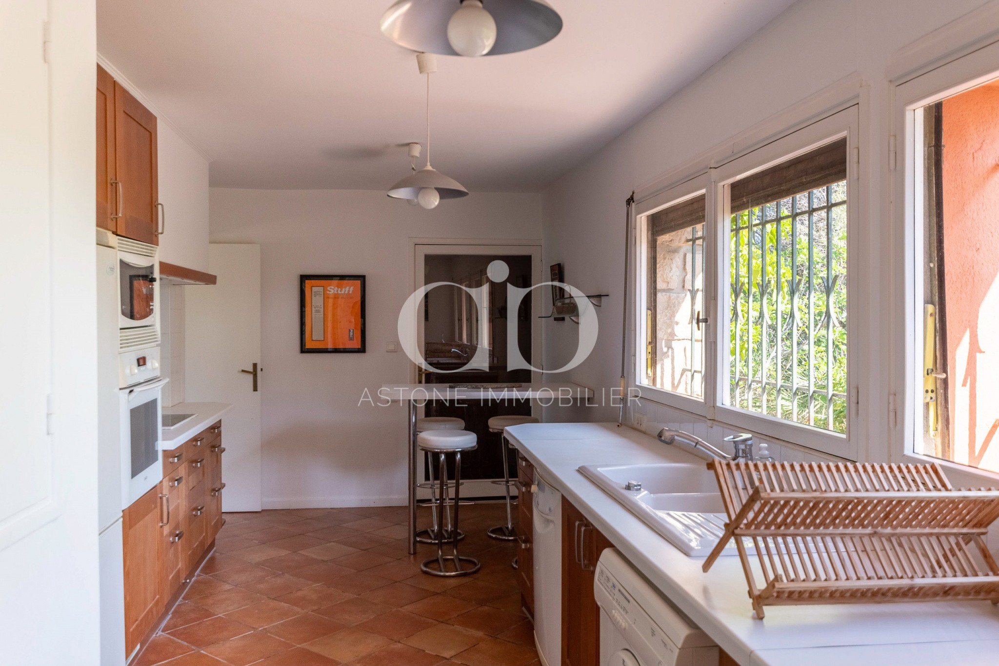 Vente Maison à la Ciotat 8 pièces