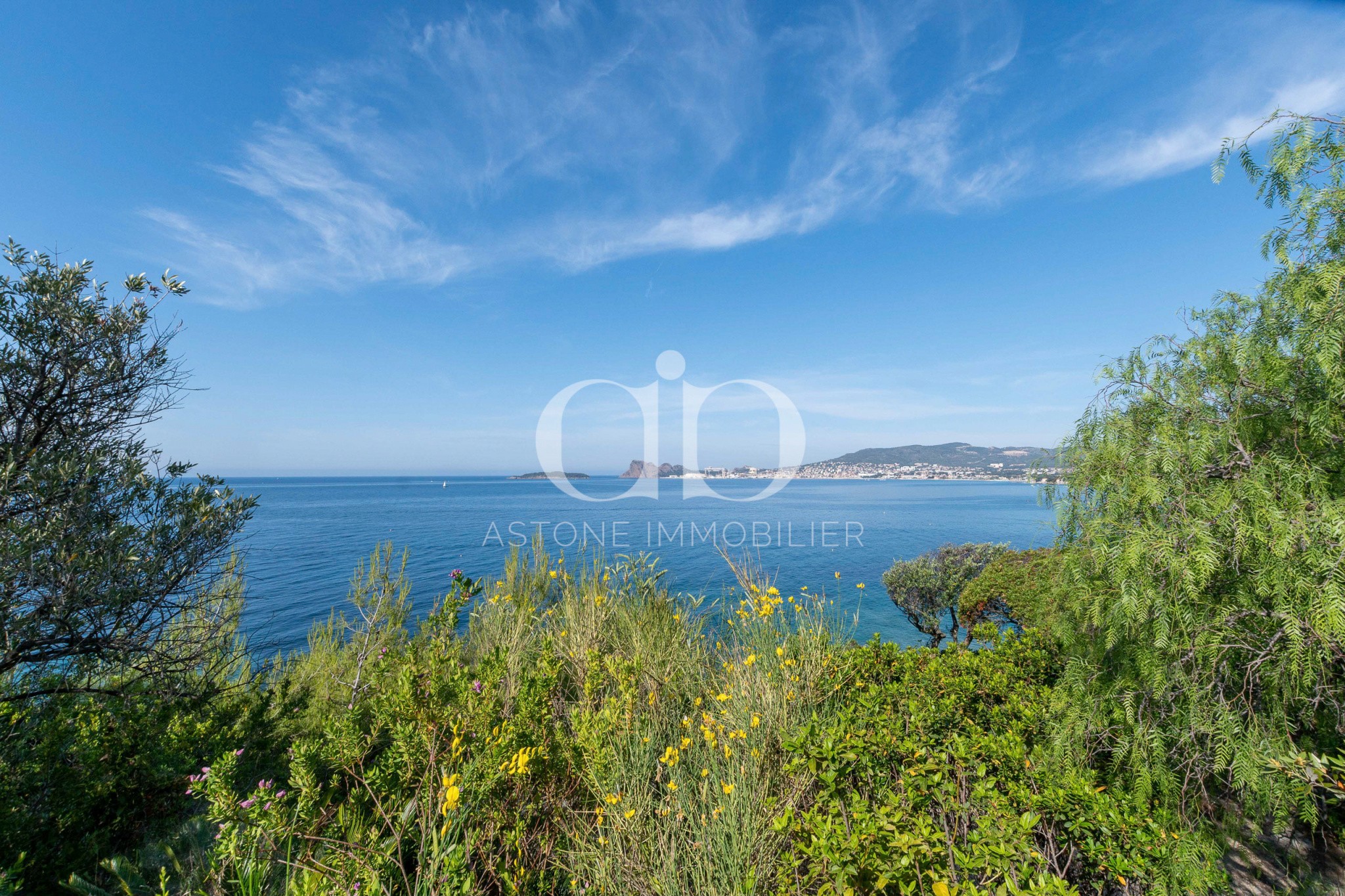 Vente Maison à la Ciotat 8 pièces