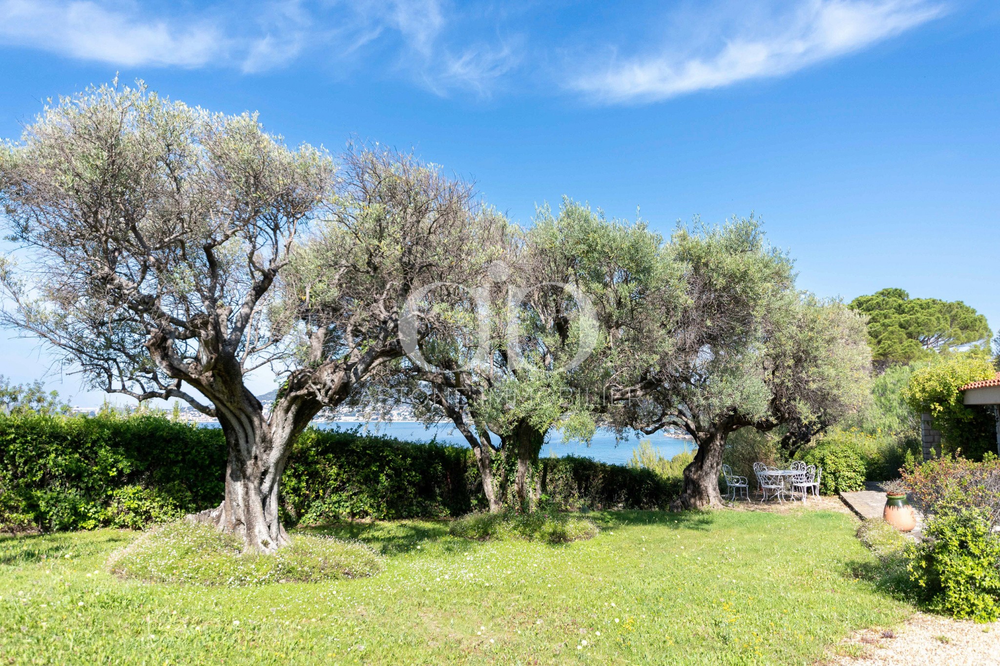 Vente Maison à la Ciotat 8 pièces