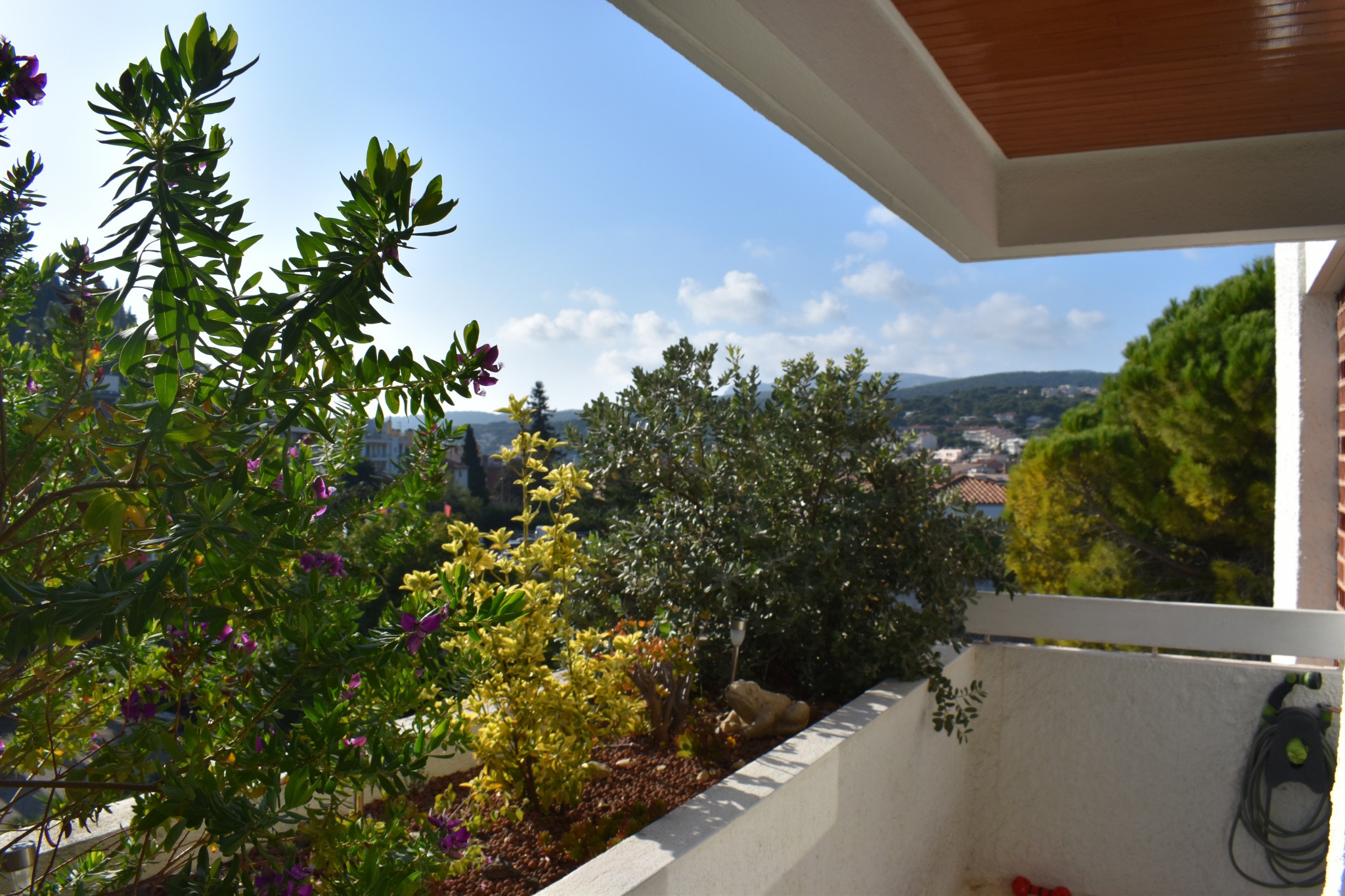 Vente Appartement à Cassis 3 pièces