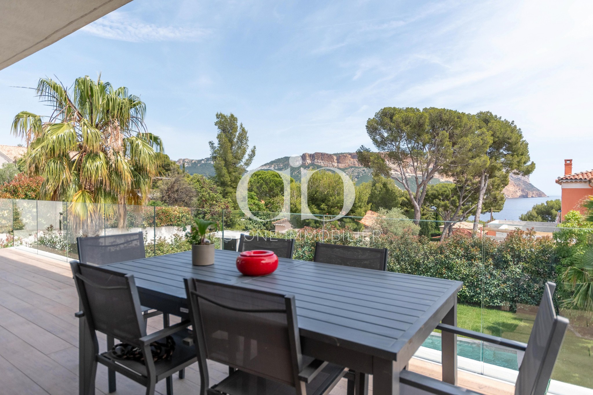 Vente Maison à Cassis 5 pièces