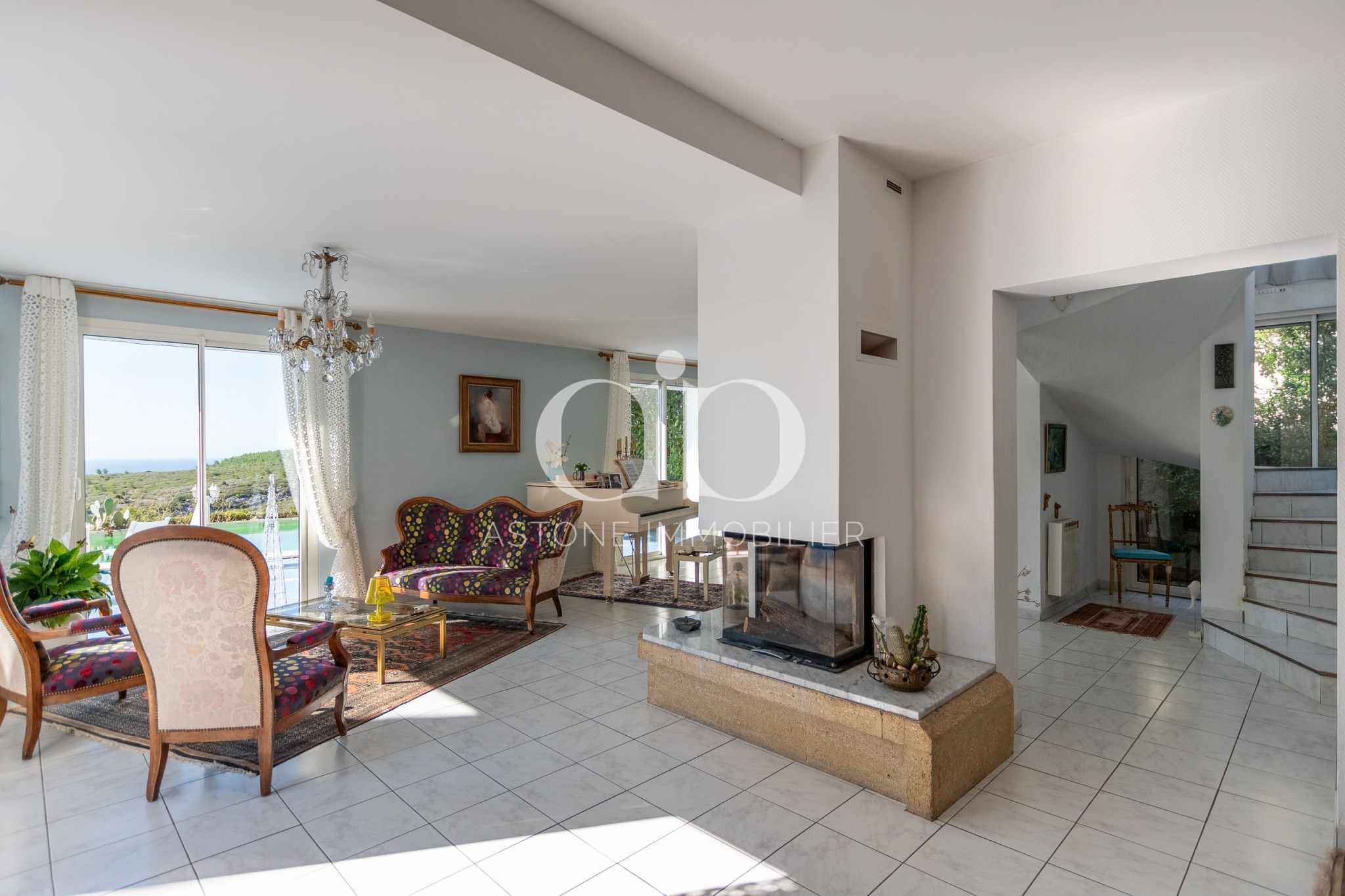 Vente Maison à Cassis 6 pièces