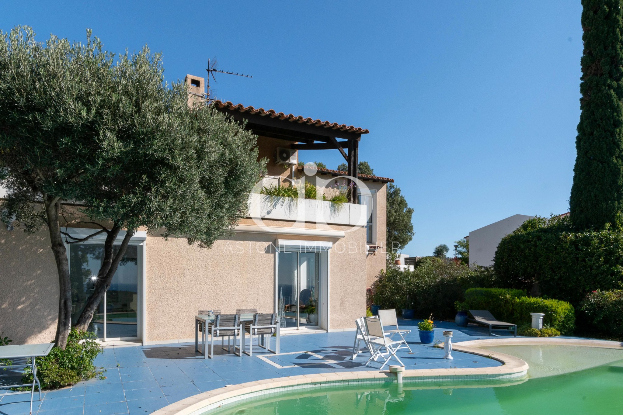 Vente Maison à Cassis 6 pièces