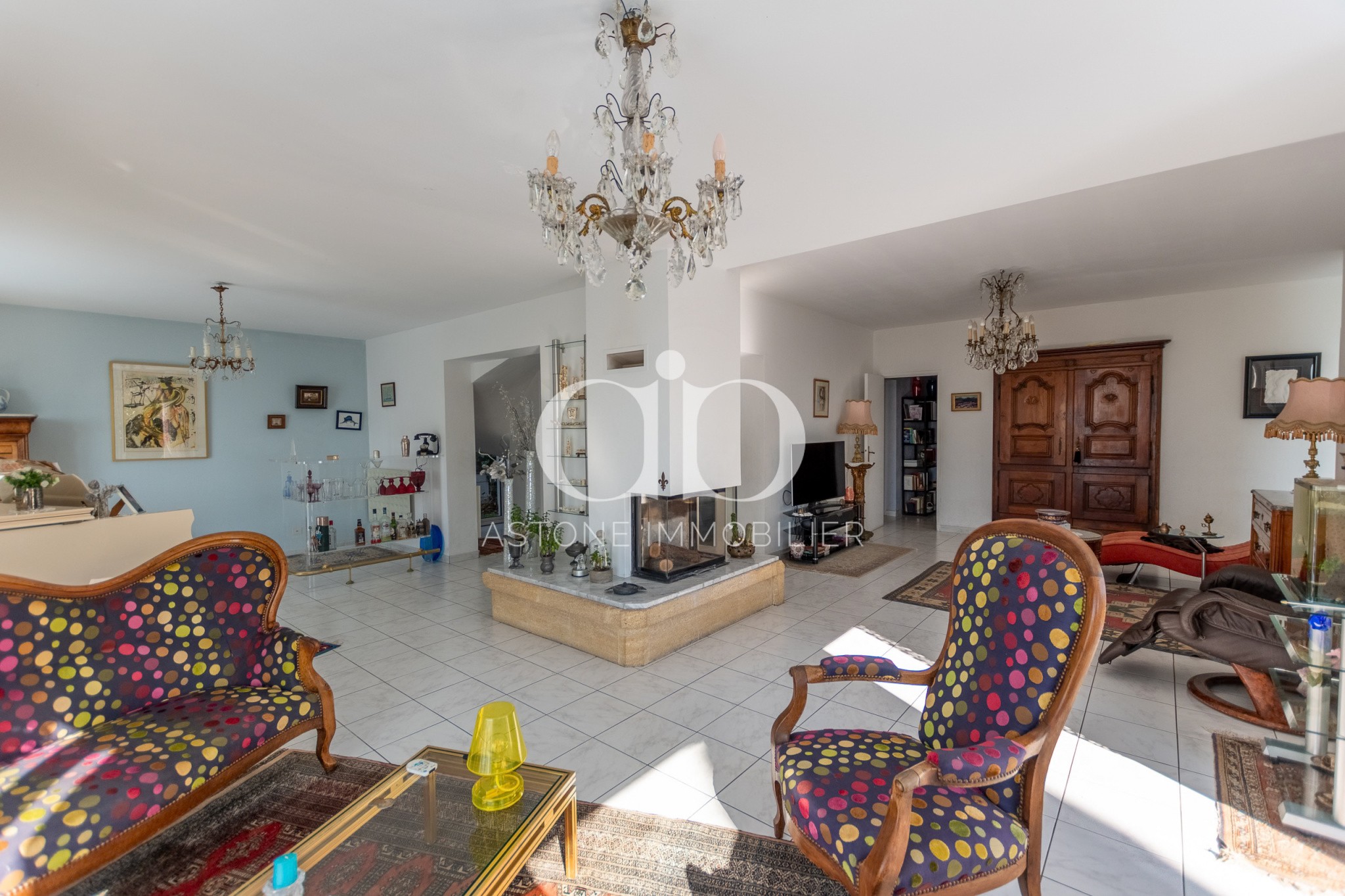 Vente Maison à Cassis 6 pièces