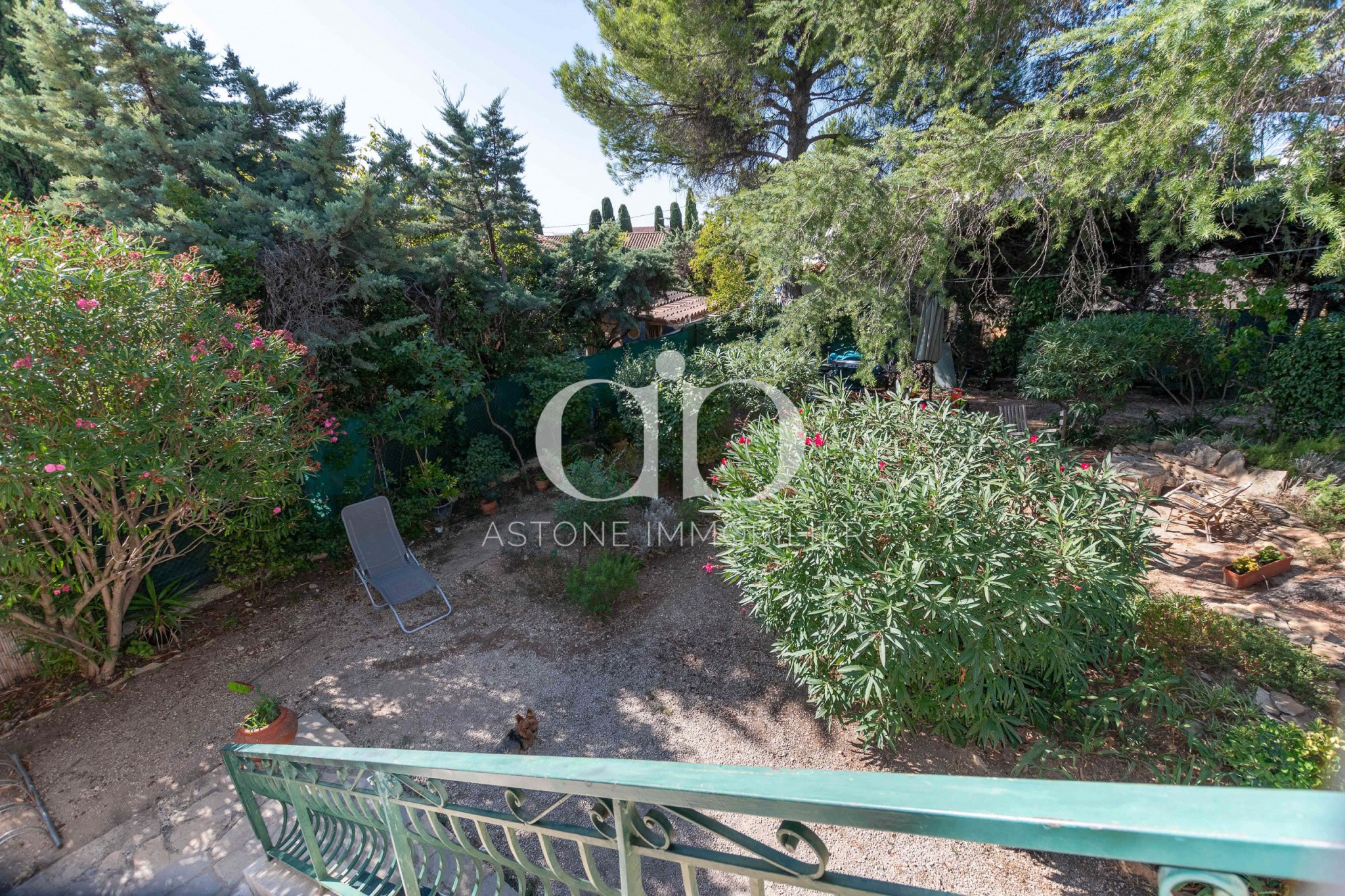 Vente Appartement à la Ciotat 4 pièces