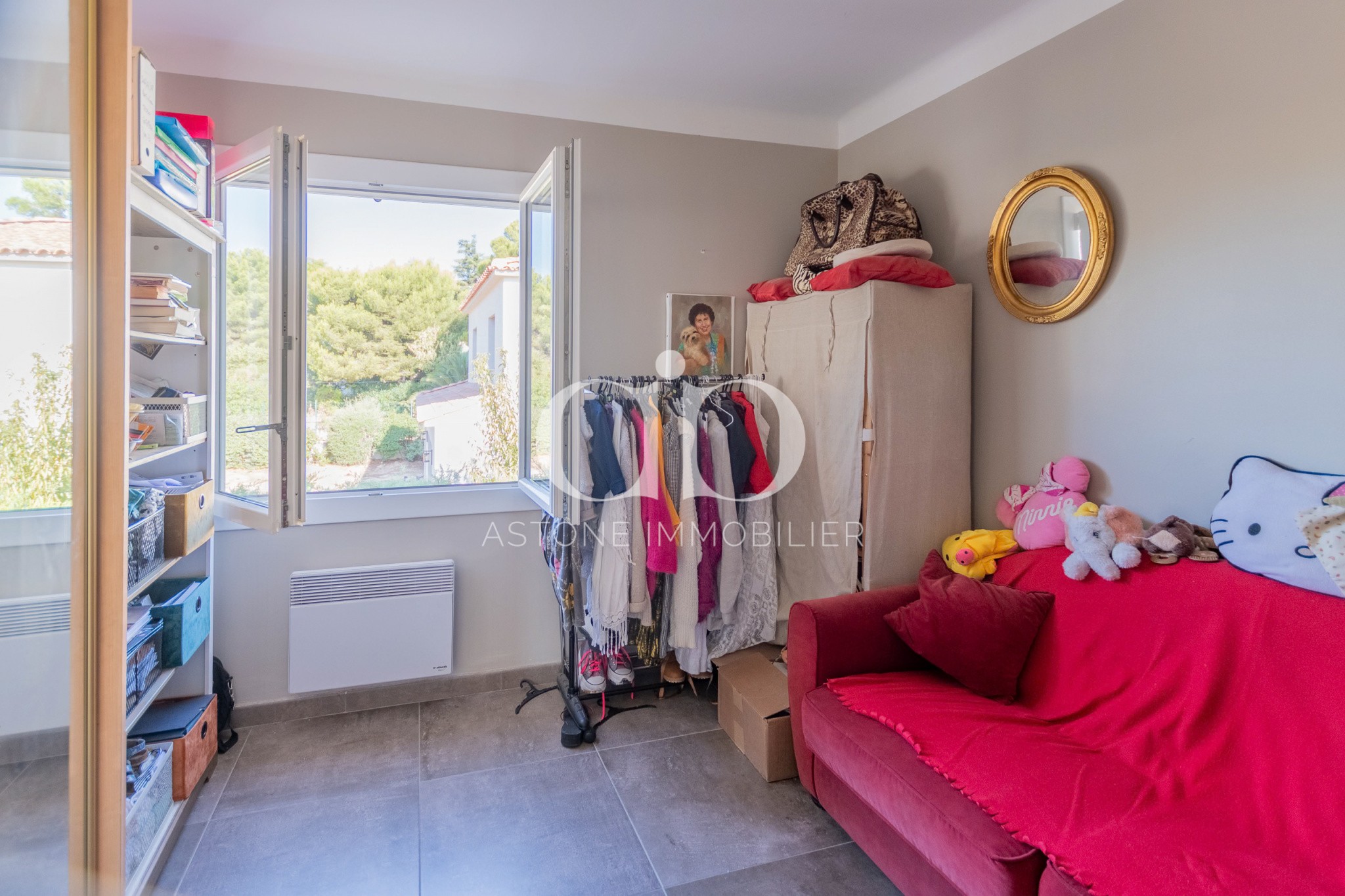 Vente Appartement à la Ciotat 4 pièces