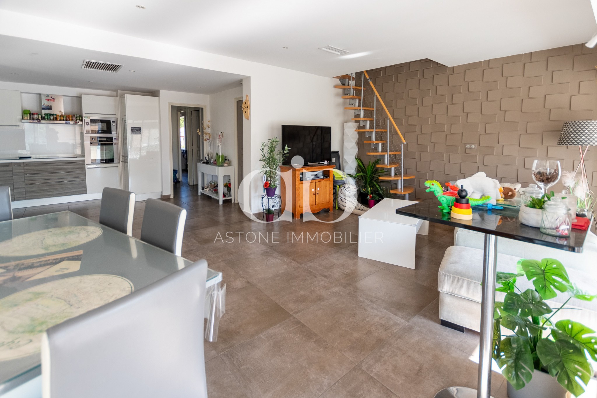 Vente Appartement à la Ciotat 4 pièces