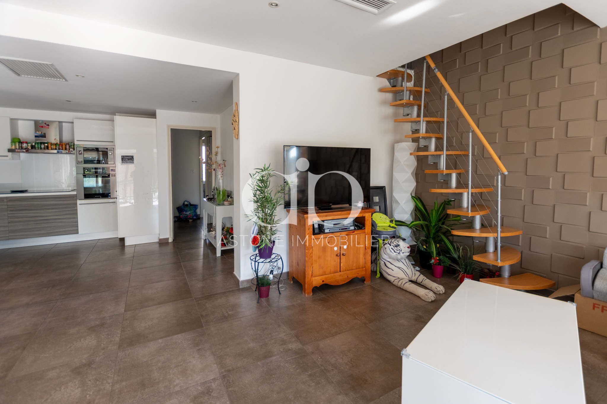 Vente Appartement à la Ciotat 4 pièces