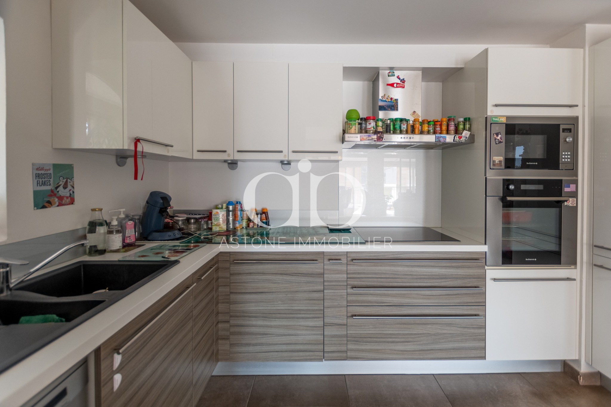 Vente Appartement à la Ciotat 4 pièces