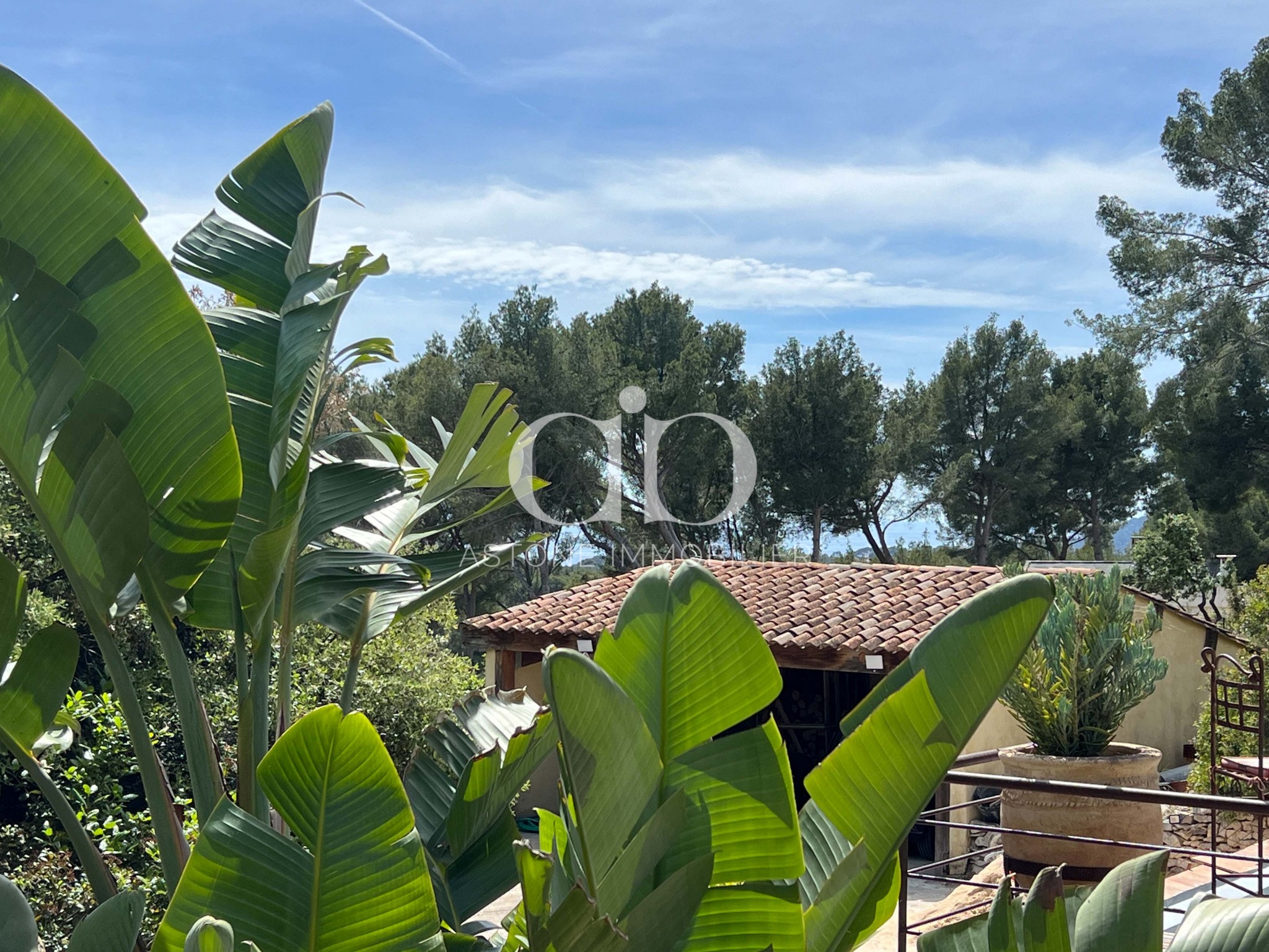 Vente Maison à Cassis 6 pièces