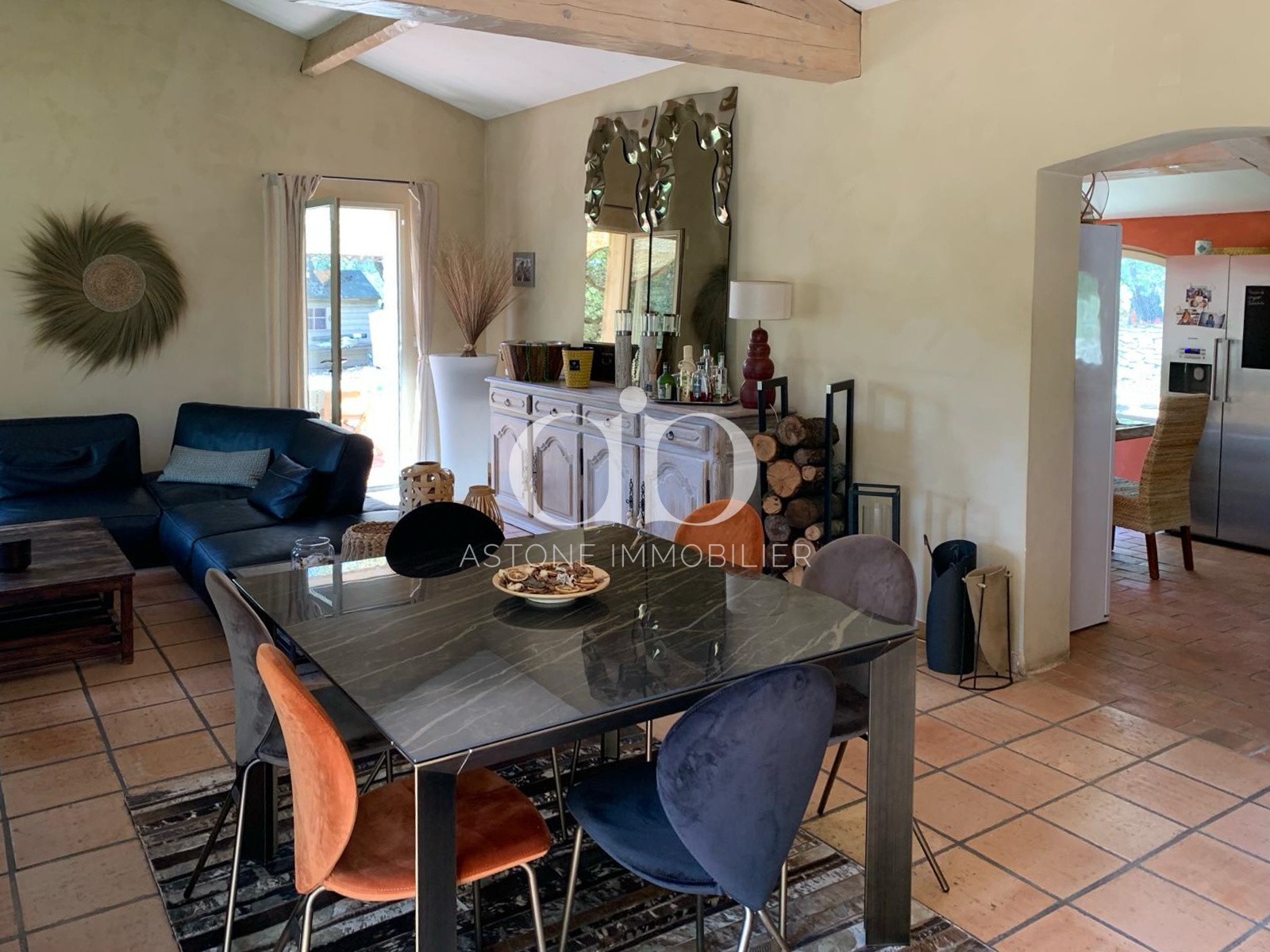 Vente Maison à Cassis 6 pièces