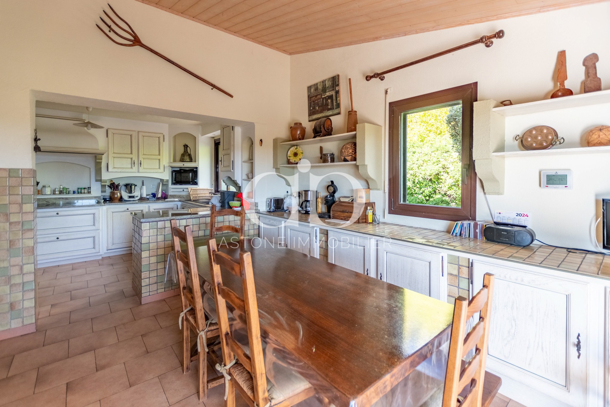 Vente Maison à Cassis 9 pièces