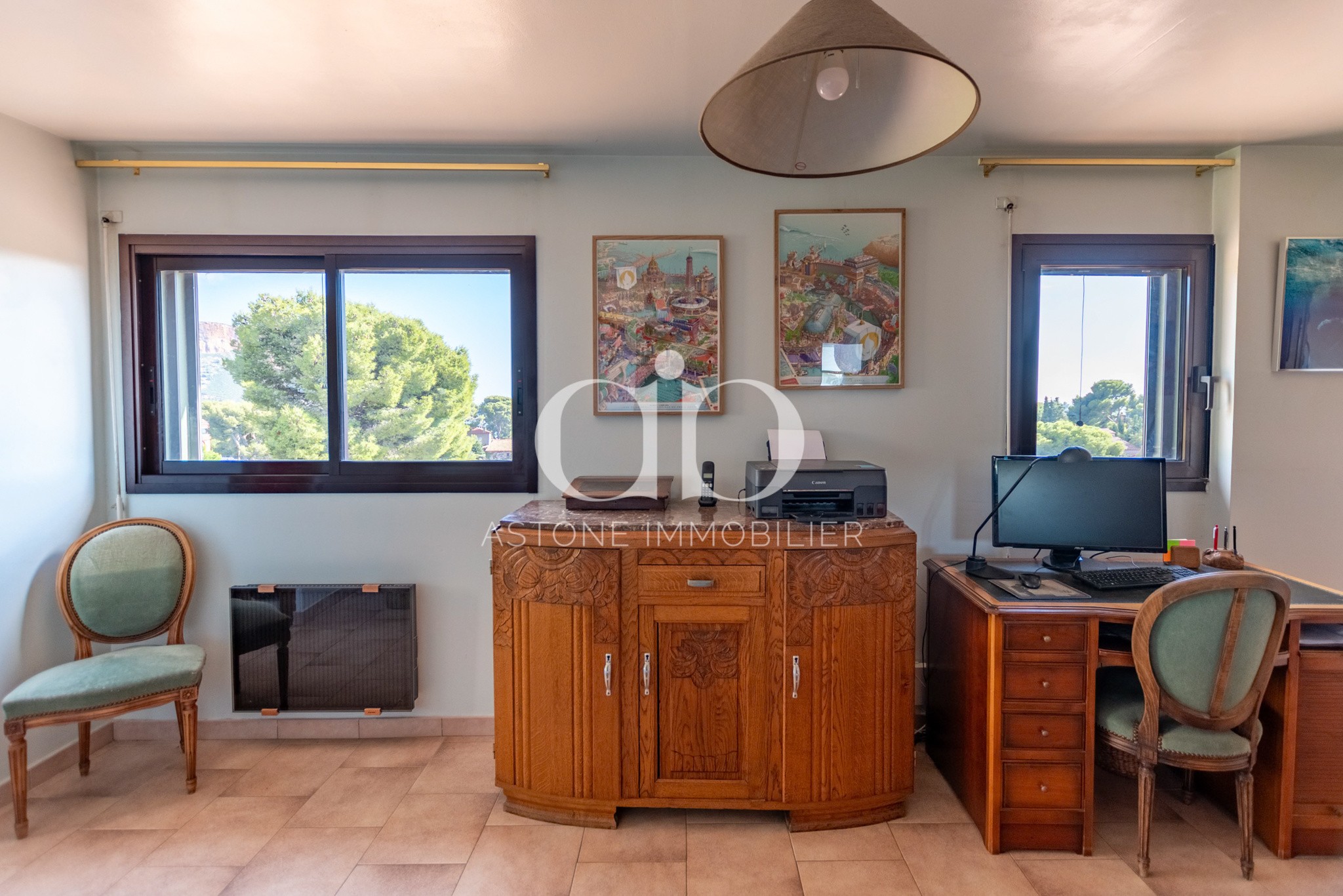 Vente Maison à Cassis 9 pièces