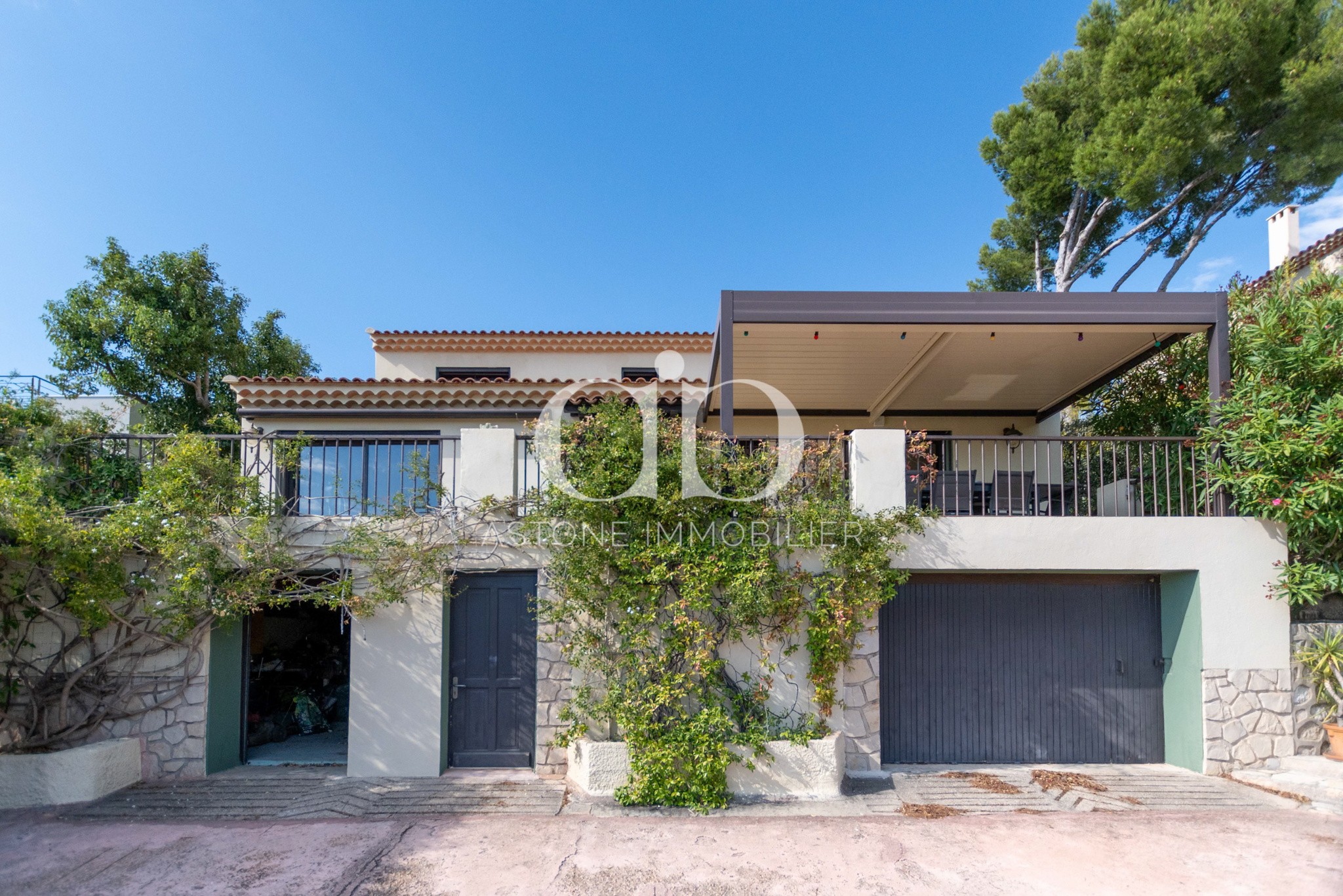 Vente Maison à Cassis 9 pièces