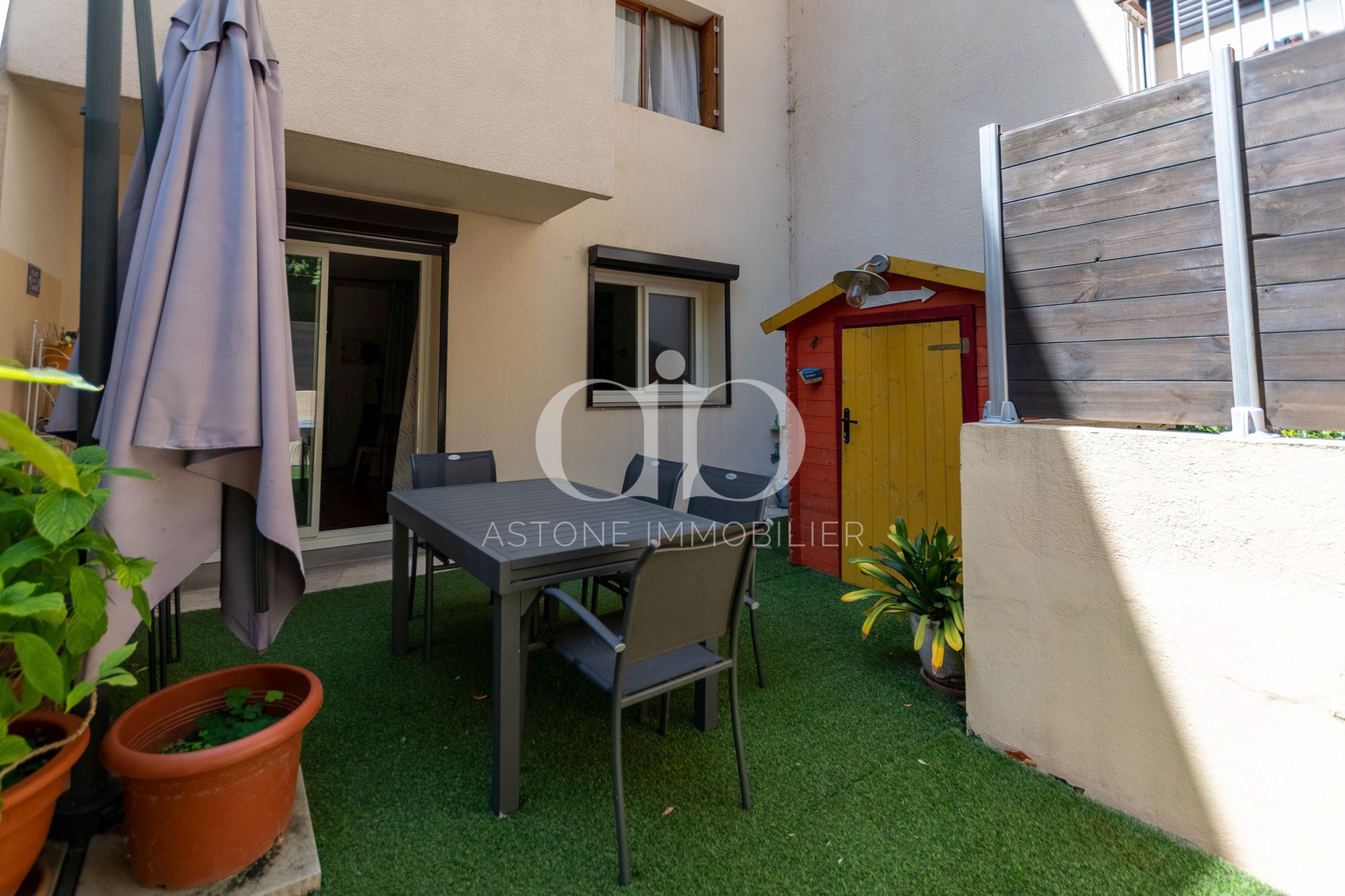 Vente Appartement à Cassis 4 pièces