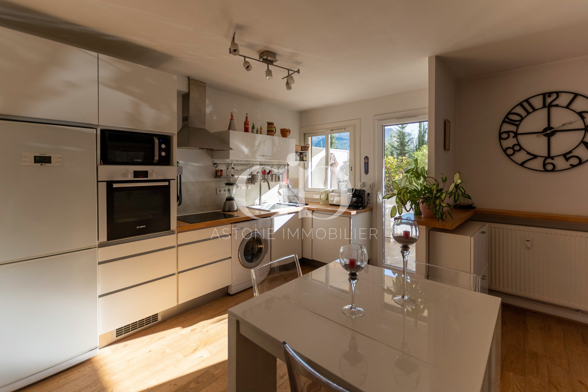 Vente Appartement à Cassis 4 pièces