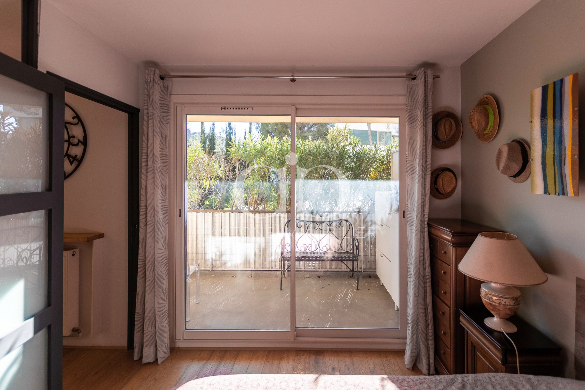 Vente Appartement à Cassis 4 pièces