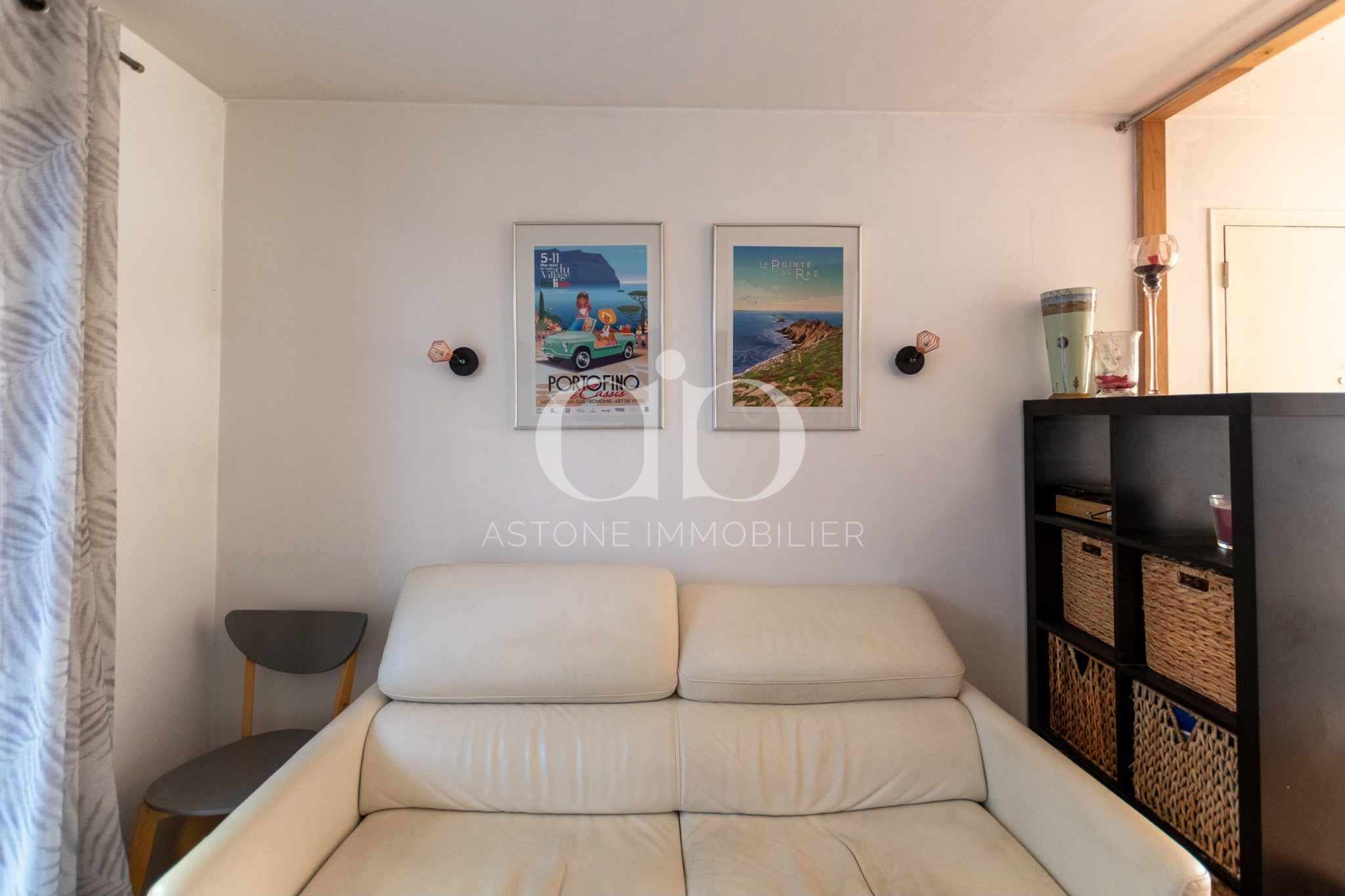 Vente Appartement à Cassis 4 pièces