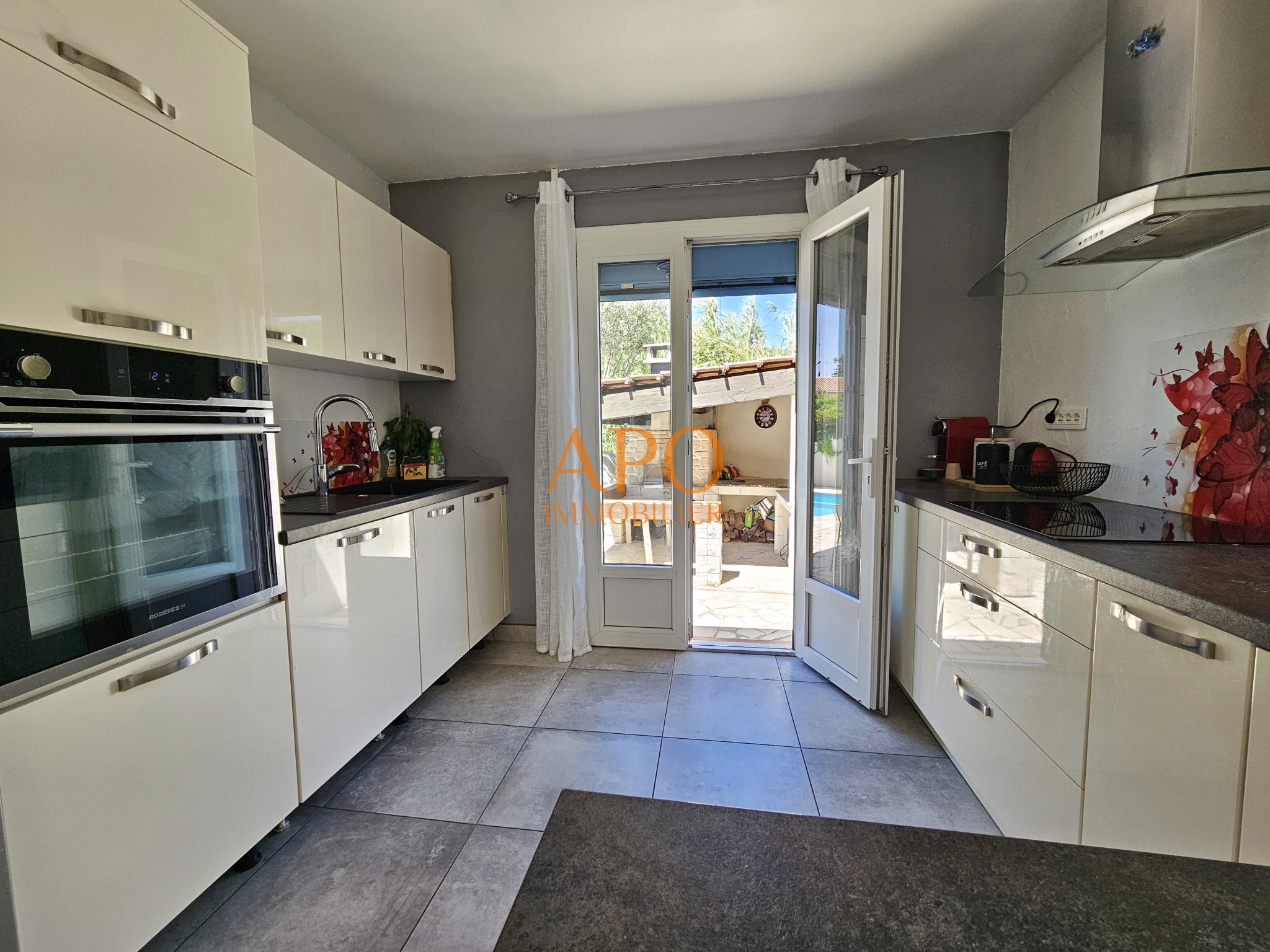 Vente Maison à Marignane 4 pièces