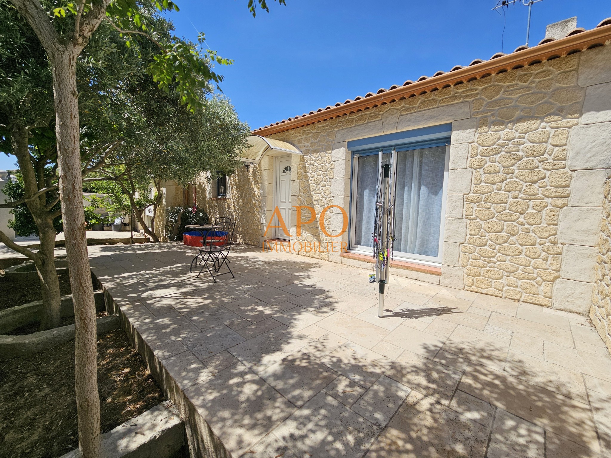 Vente Maison à Marignane 4 pièces