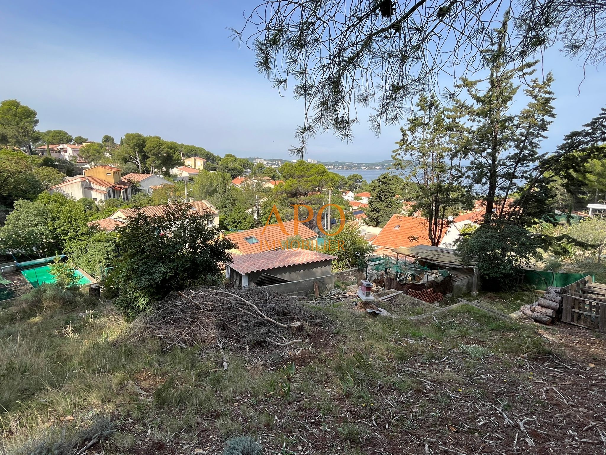 Vente Maison à Martigues 3 pièces