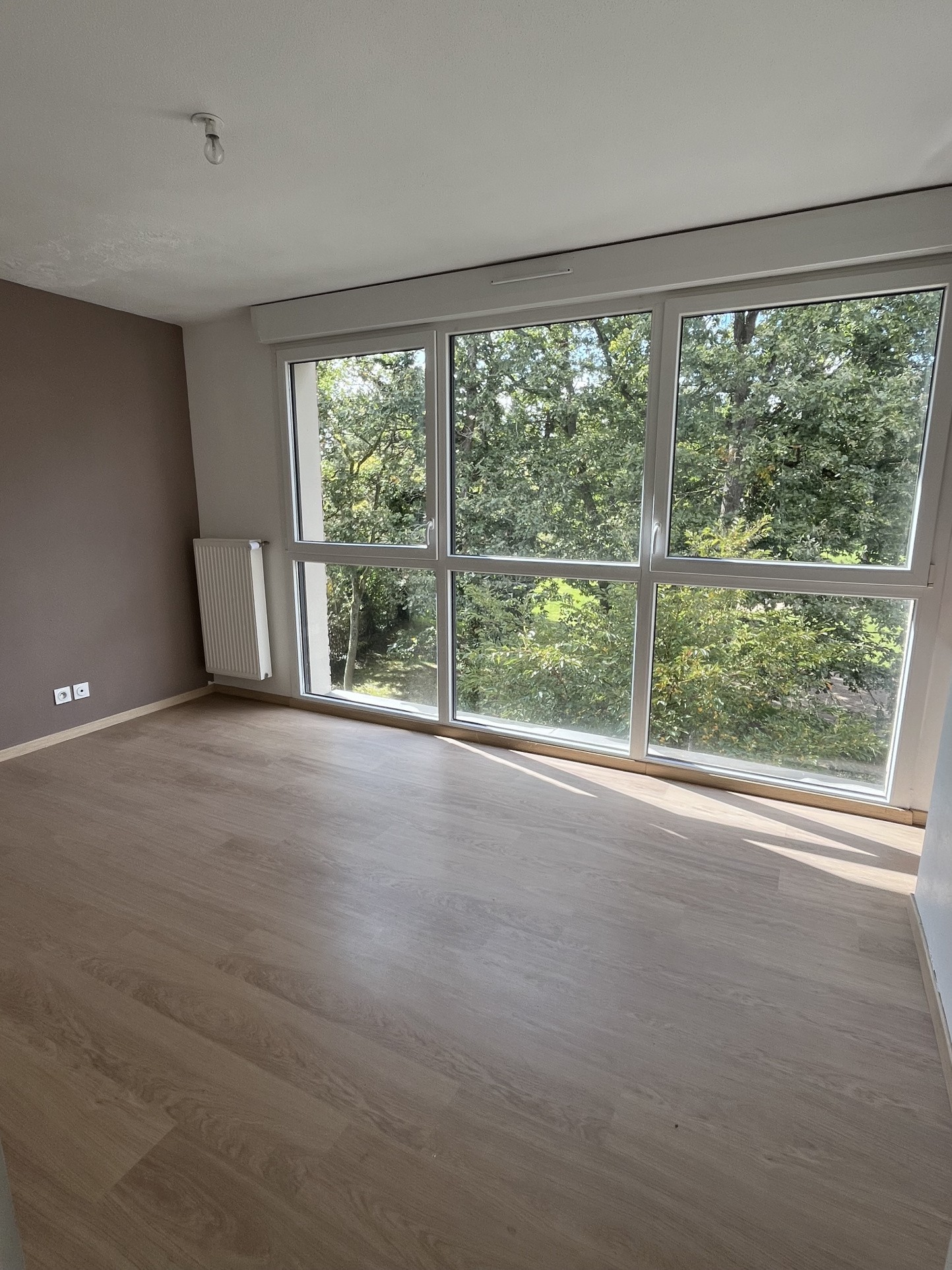 Vente Appartement à Wittelsheim 3 pièces