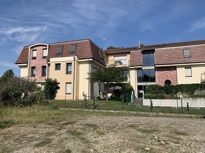 Vente Appartement à Wittelsheim 3 pièces