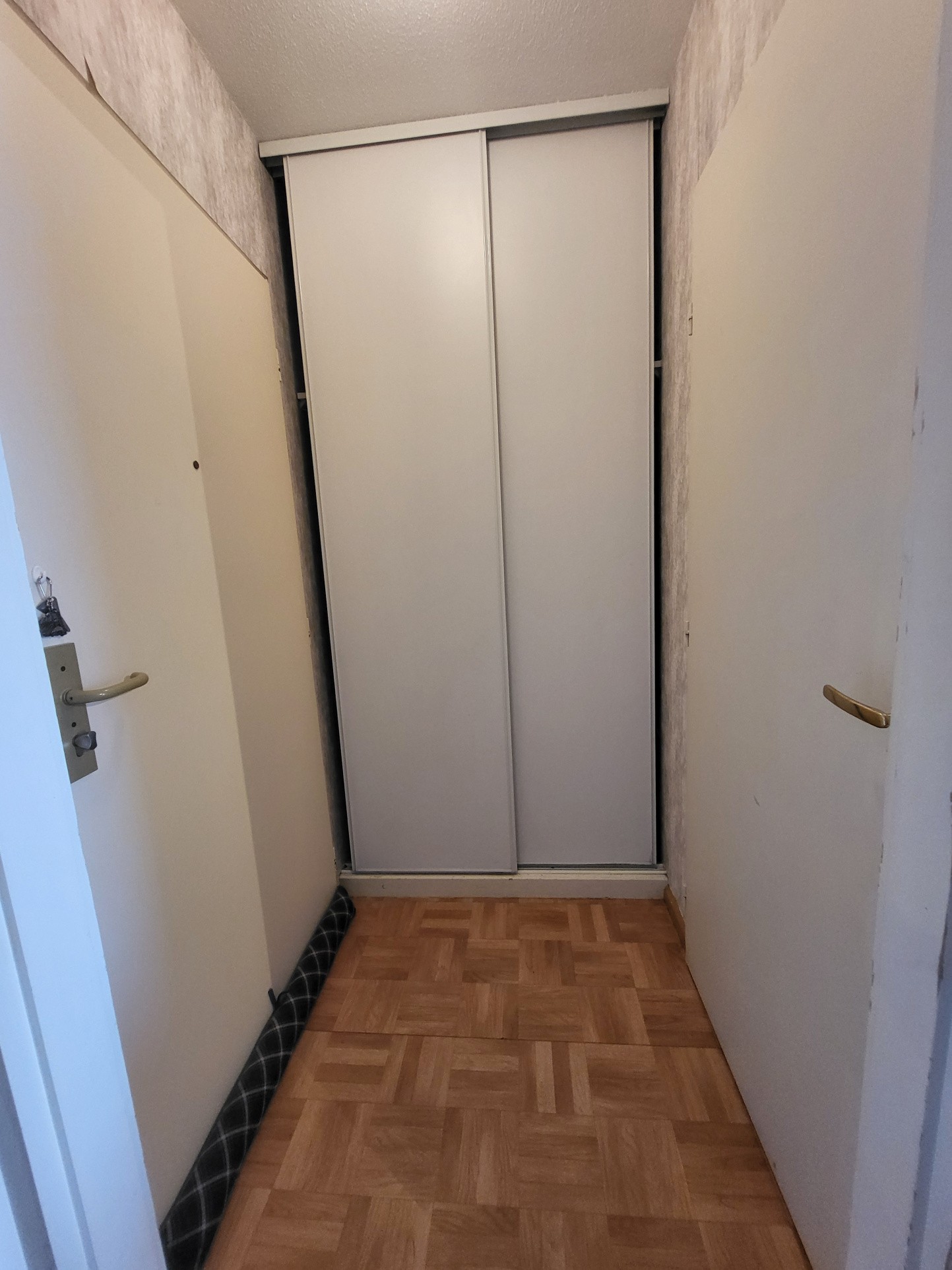 Vente Appartement à Kingersheim 2 pièces