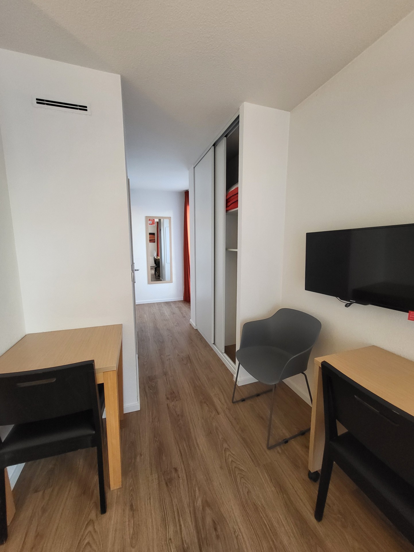 Vente Appartement à Saint-Louis 1 pièce