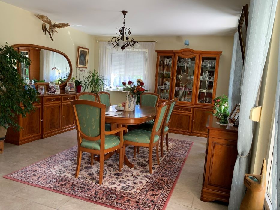 Vente Maison à Wittenheim 6 pièces