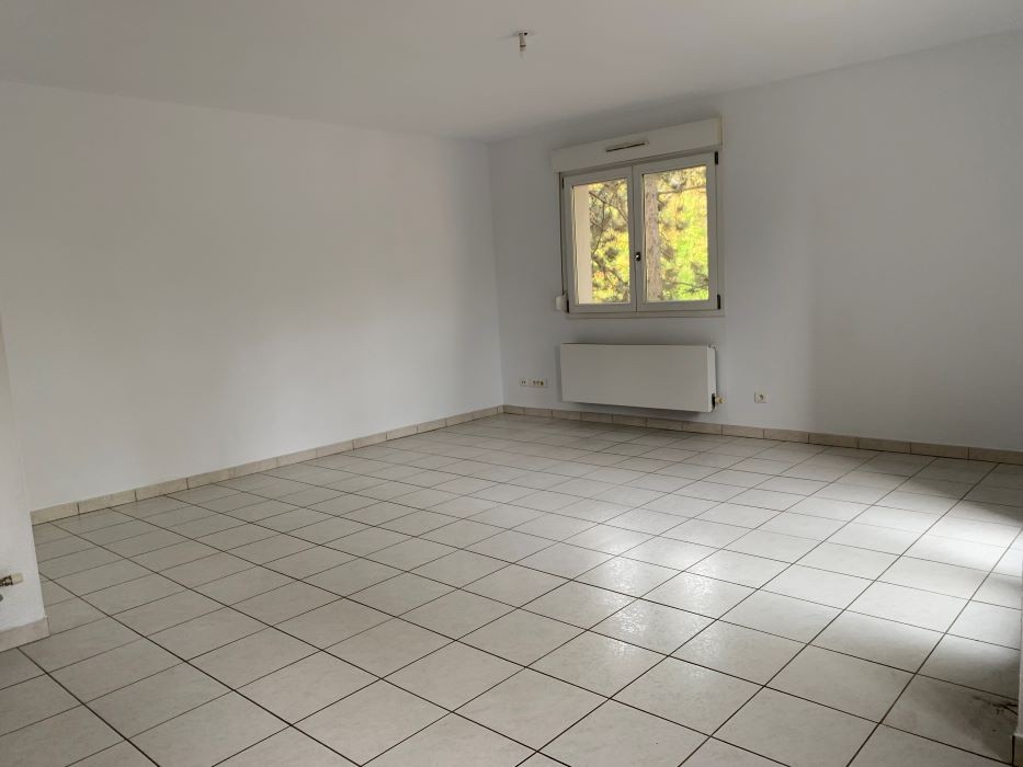 Vente Appartement à Wittelsheim 3 pièces