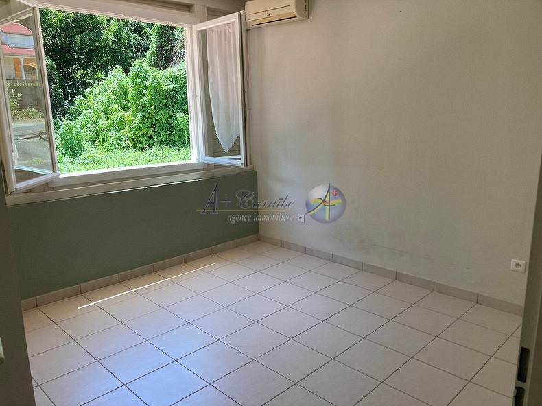 Vente Appartement à Petit-Bourg 3 pièces