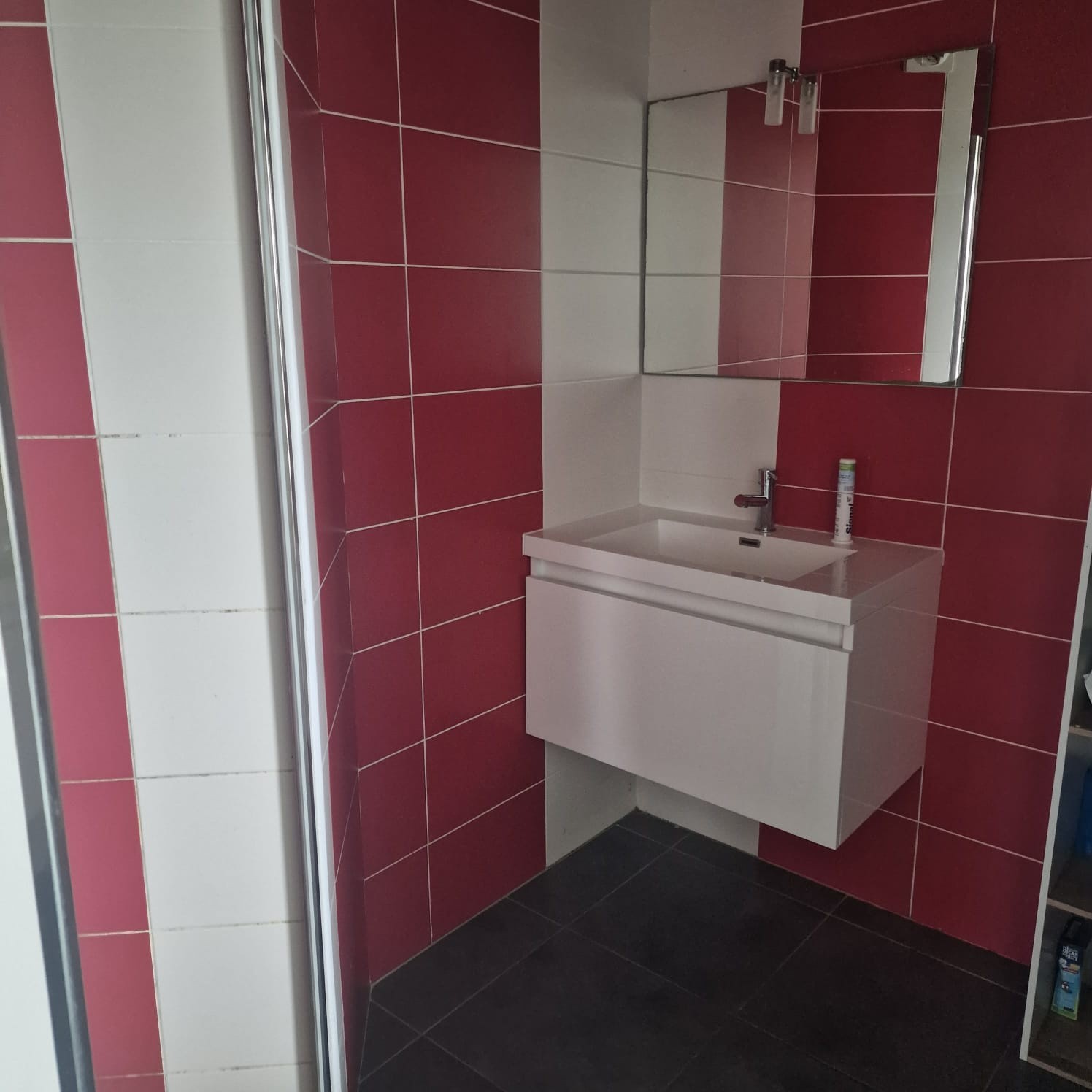 Location Appartement à Cayenne 1 pièce