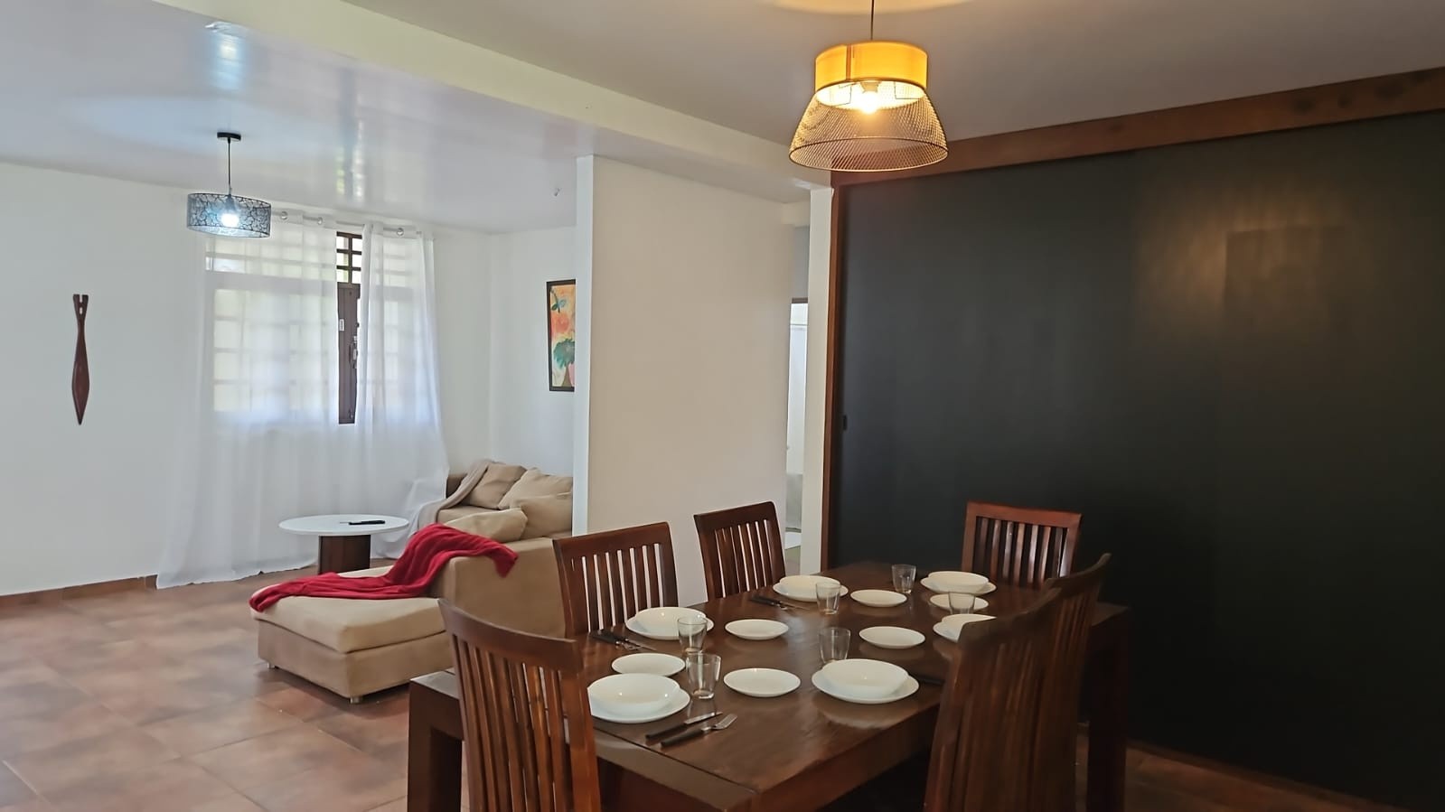 Location Maison à Remire-Montjoly 4 pièces