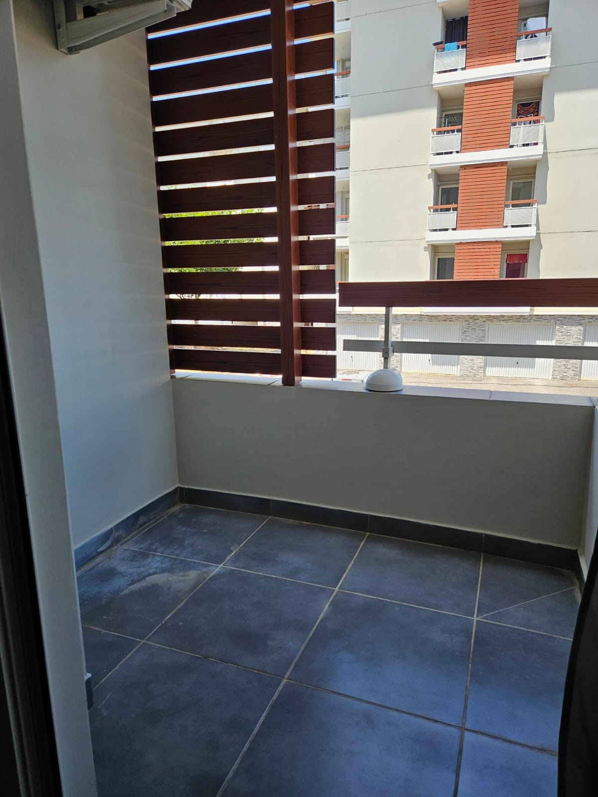 Location Appartement à Cayenne 1 pièce