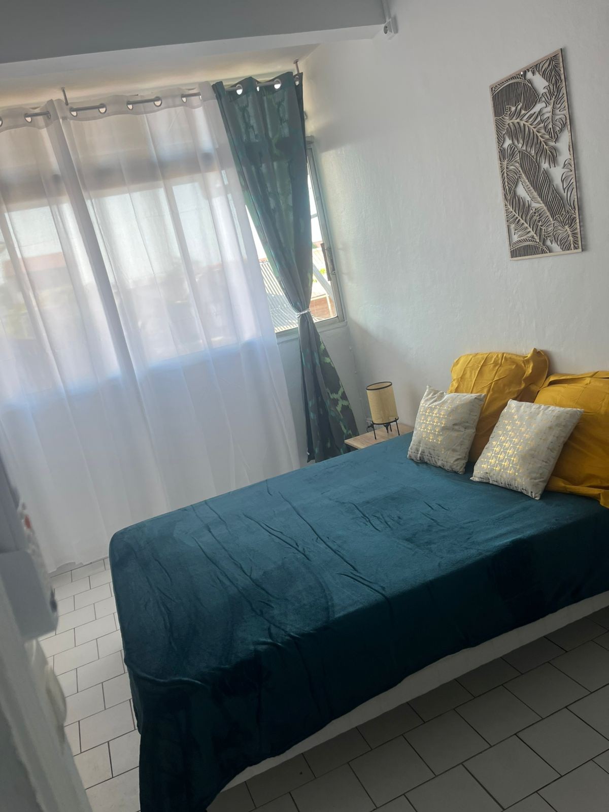 Location Appartement à Cayenne 2 pièces