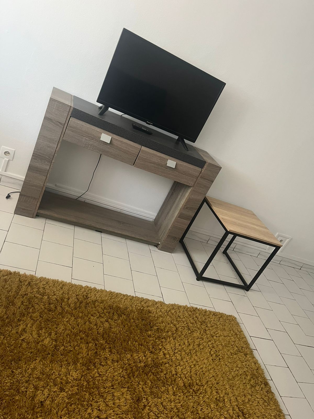 Location Appartement à Cayenne 2 pièces