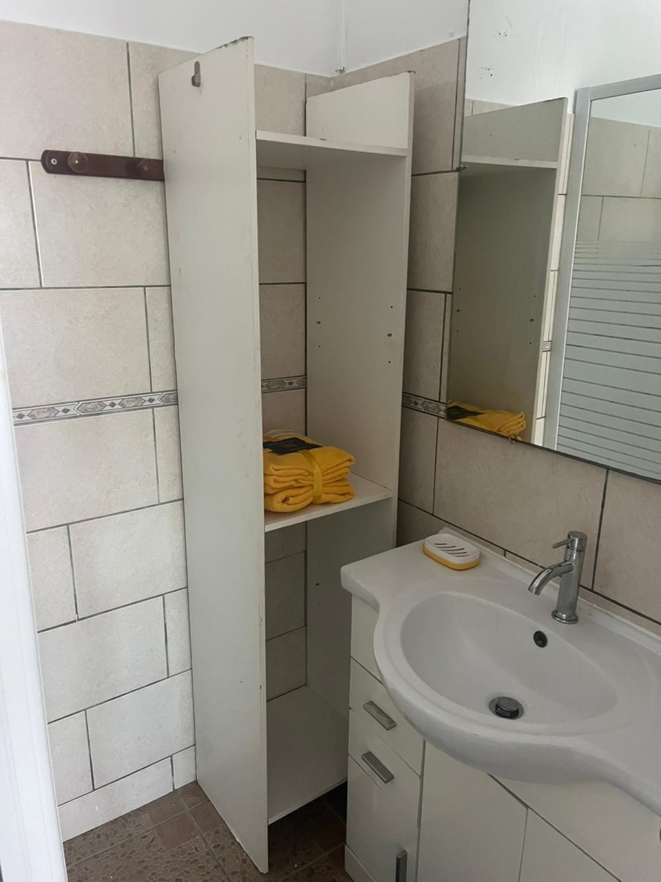 Location Appartement à Cayenne 2 pièces