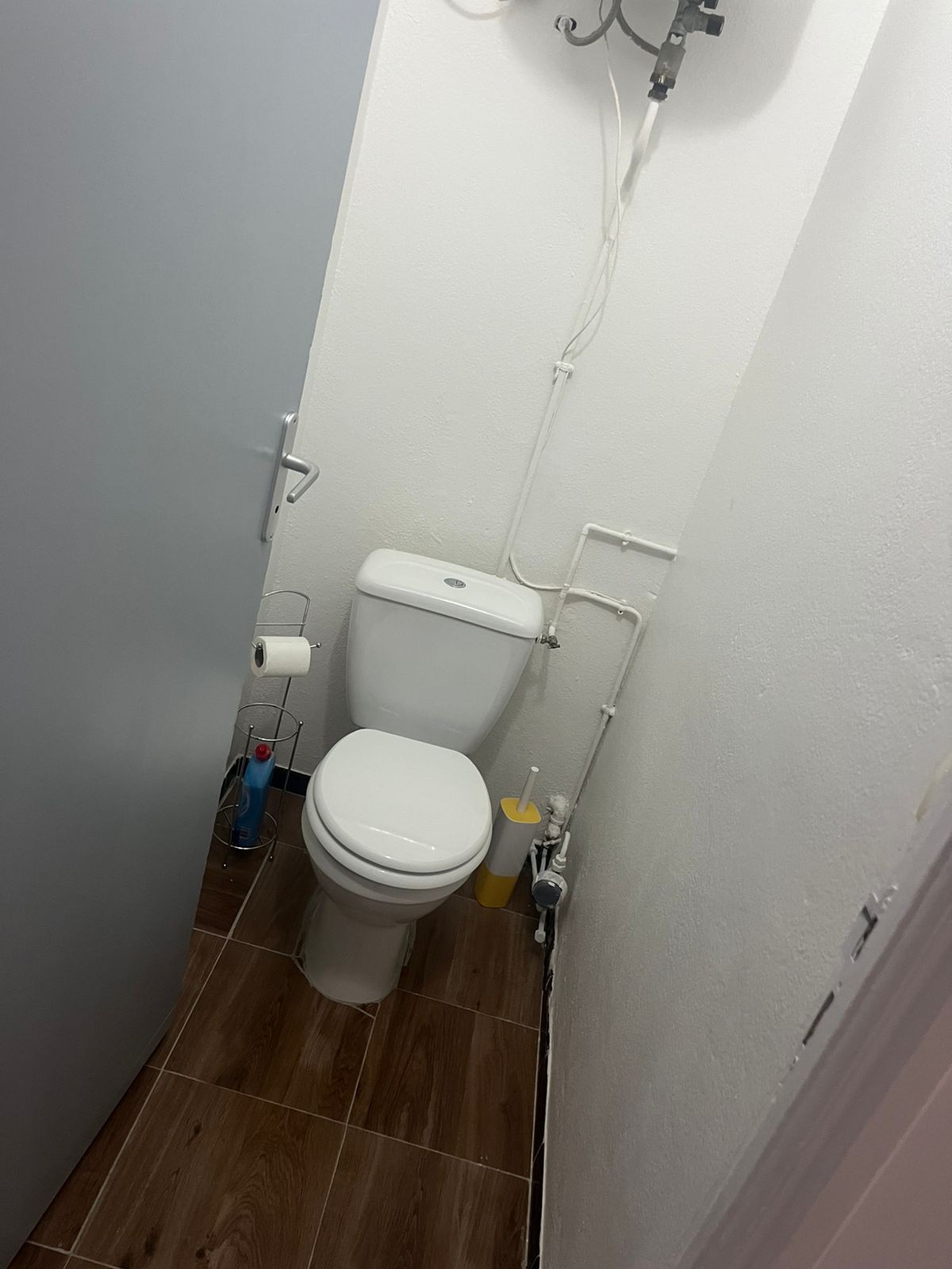 Location Appartement à Cayenne 2 pièces