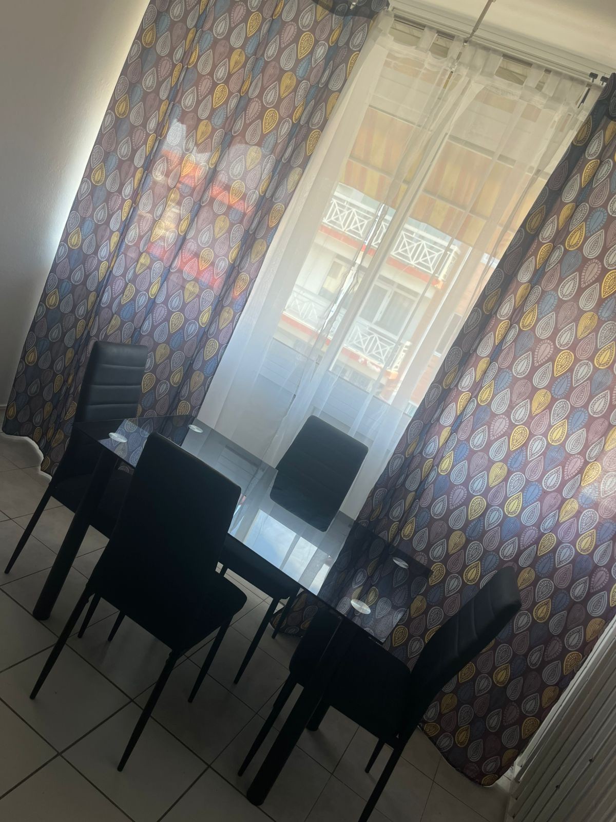 Location Appartement à Cayenne 2 pièces