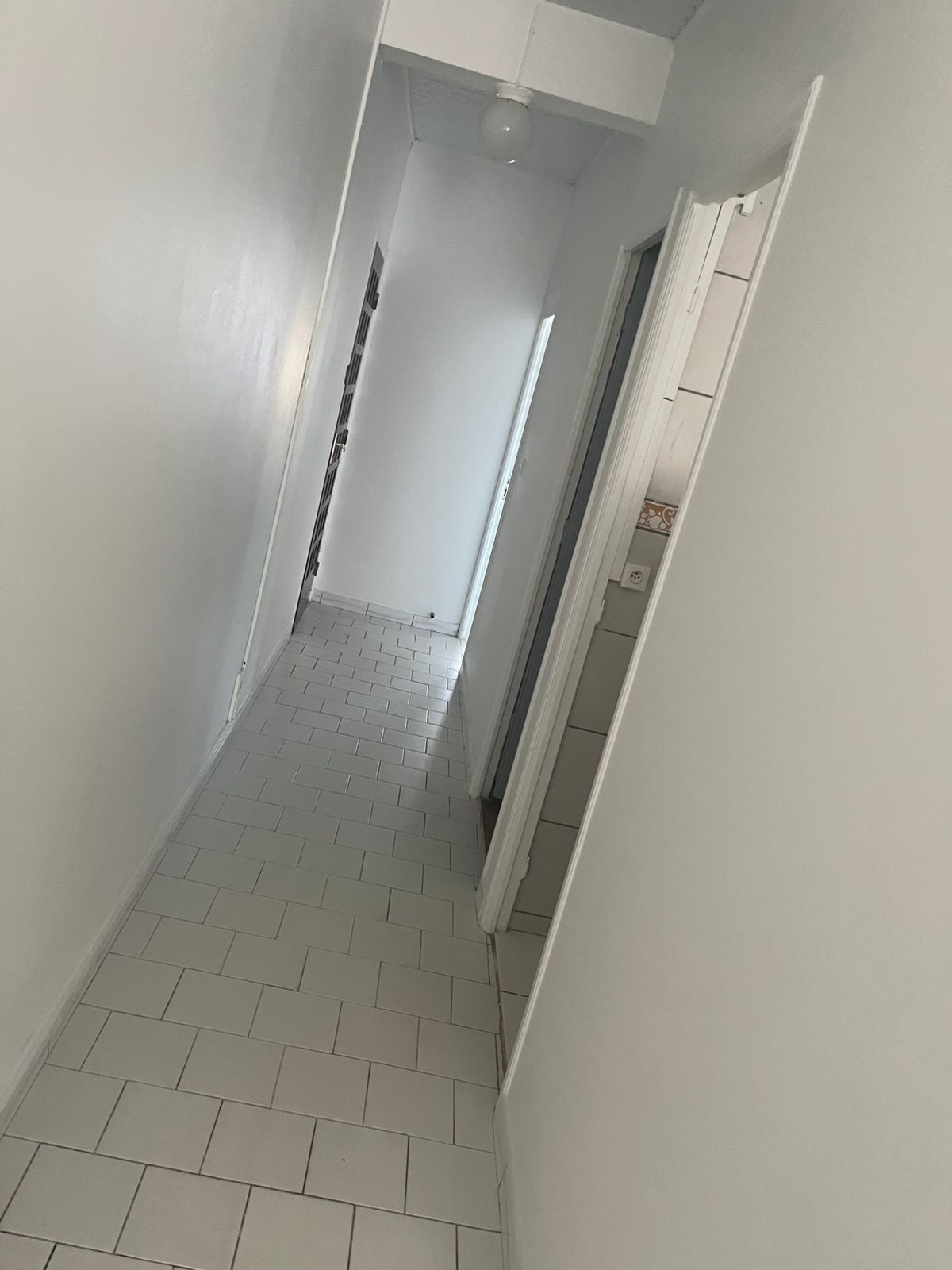 Location Appartement à Cayenne 2 pièces