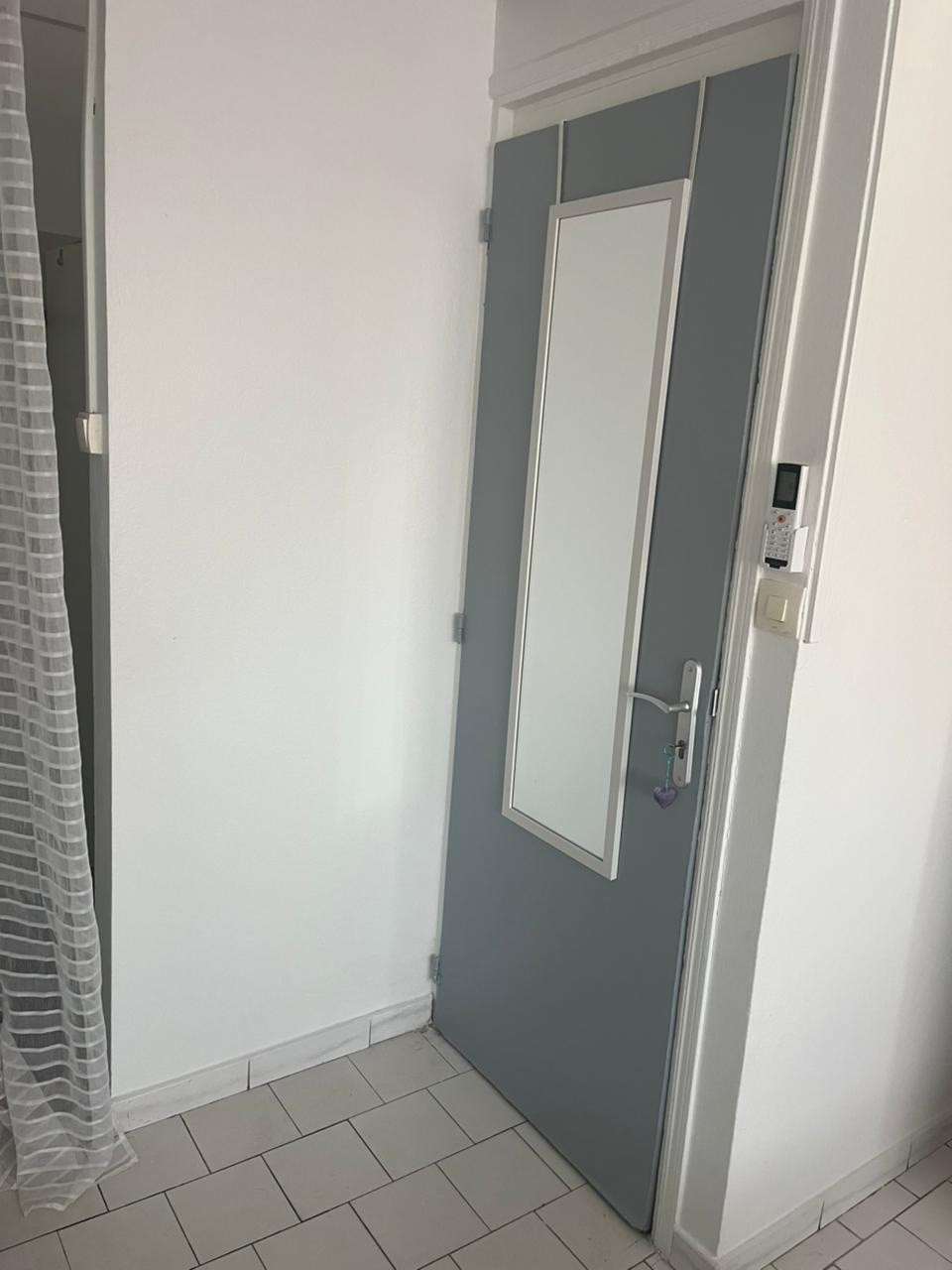 Location Appartement à Cayenne 2 pièces