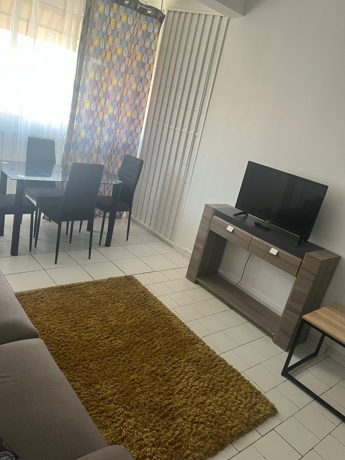 Location Appartement à Cayenne 2 pièces