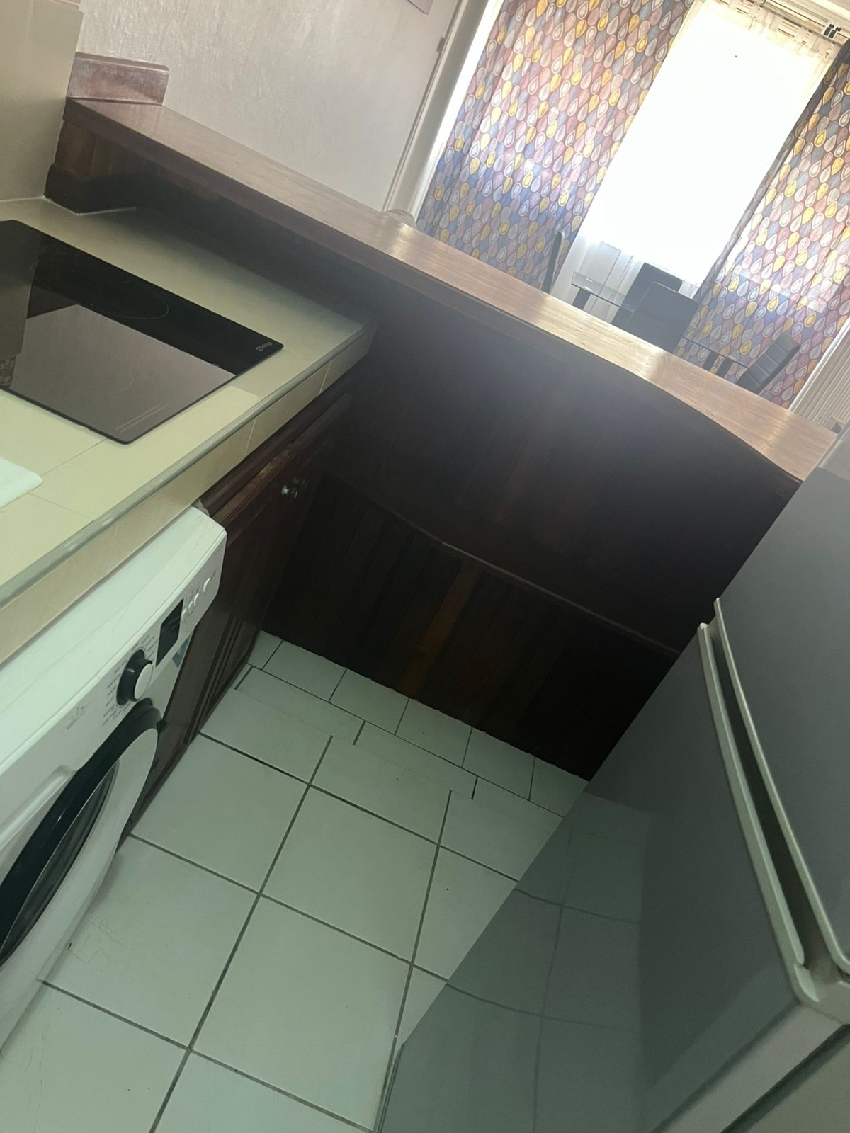 Location Appartement à Cayenne 2 pièces