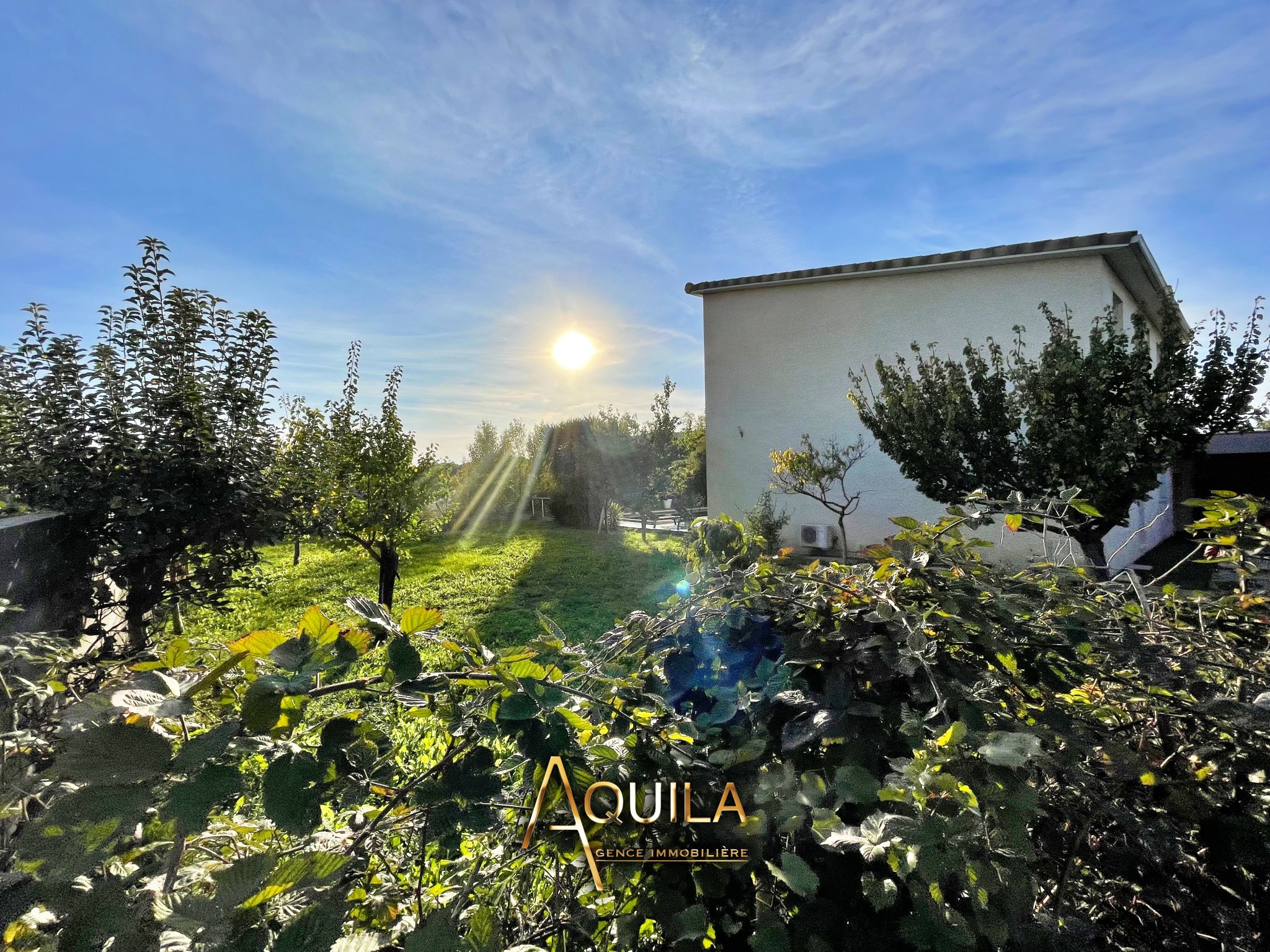 Vente Maison à Villeneuve-lès-Béziers 6 pièces