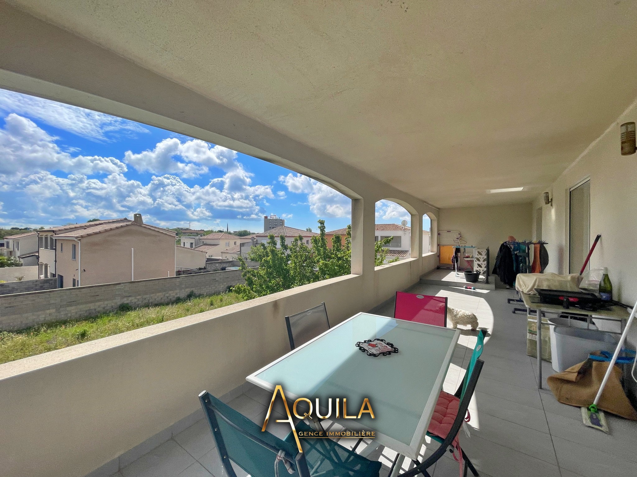 Vente Maison à Béziers 7 pièces