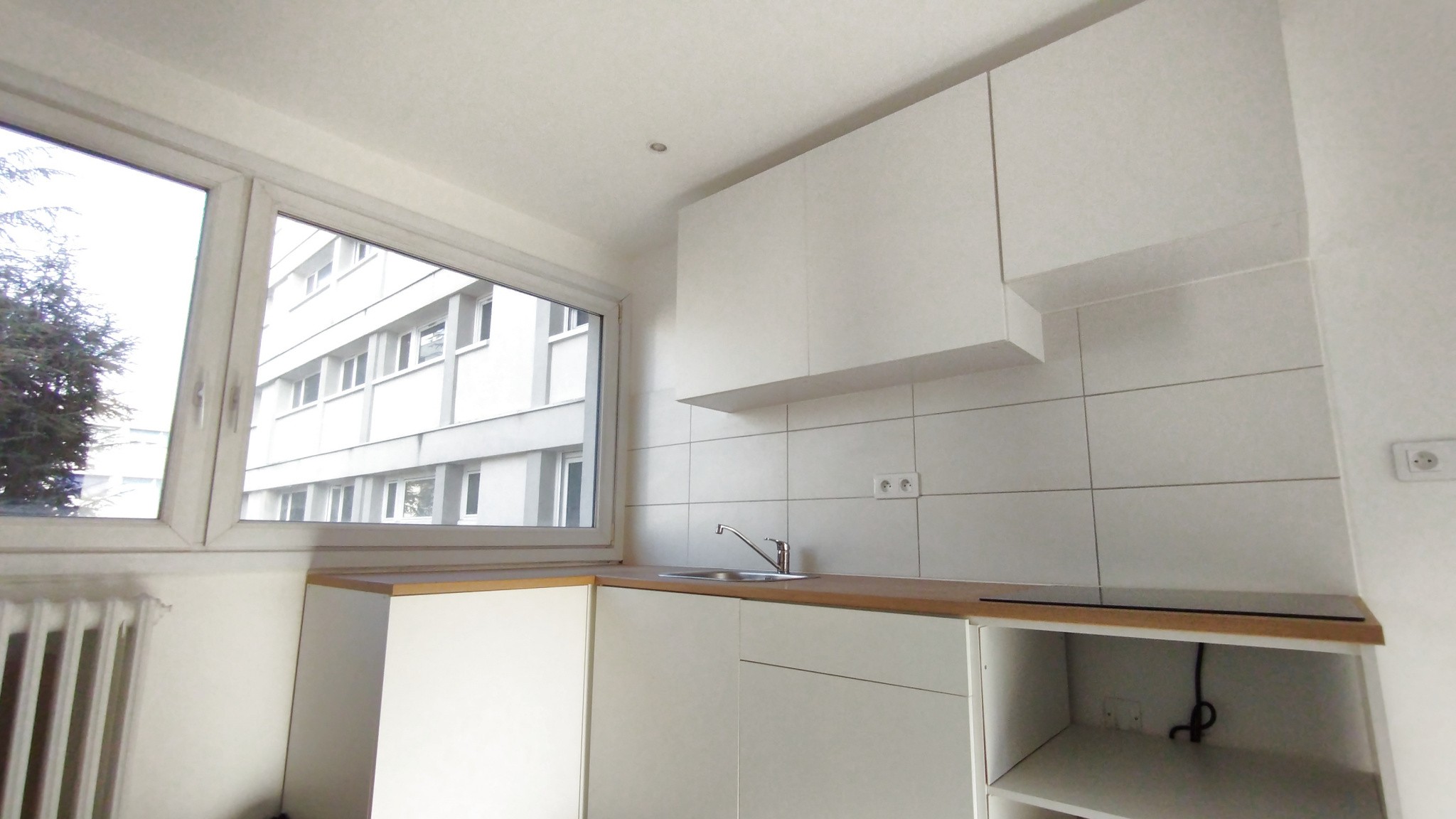 Vente Appartement à Saint-Étienne 3 pièces