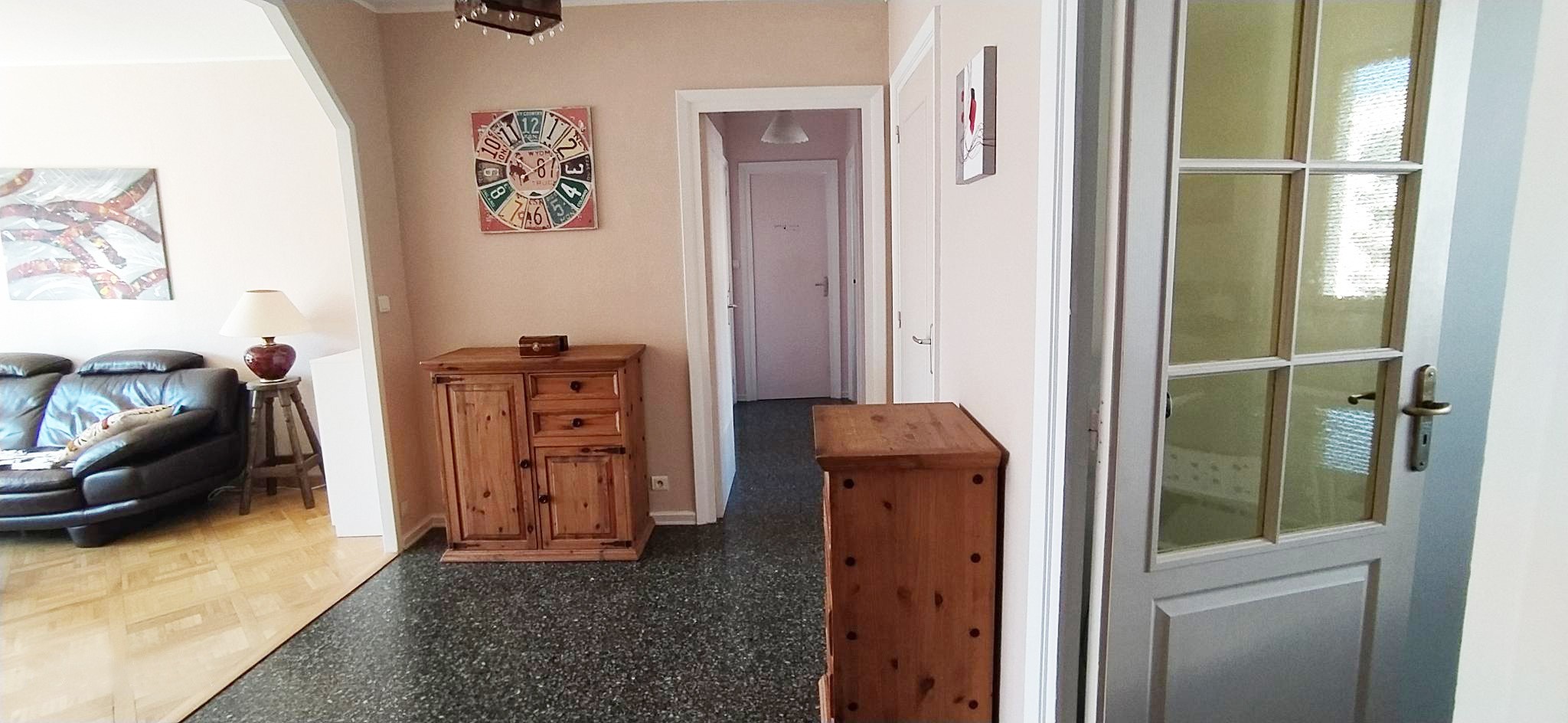 Vente Appartement à Saint-Étienne 4 pièces